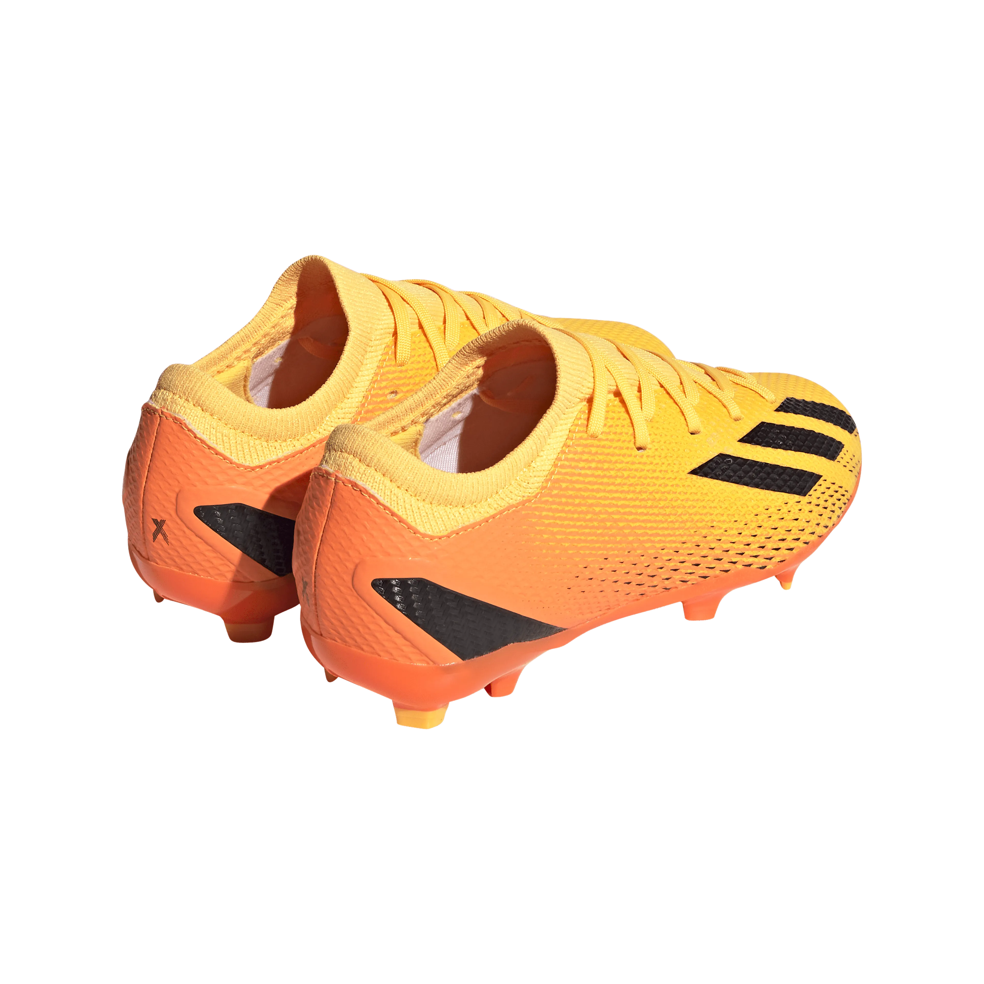 X Speedportal.3 Firm Ground Fotballsko Gress Barn