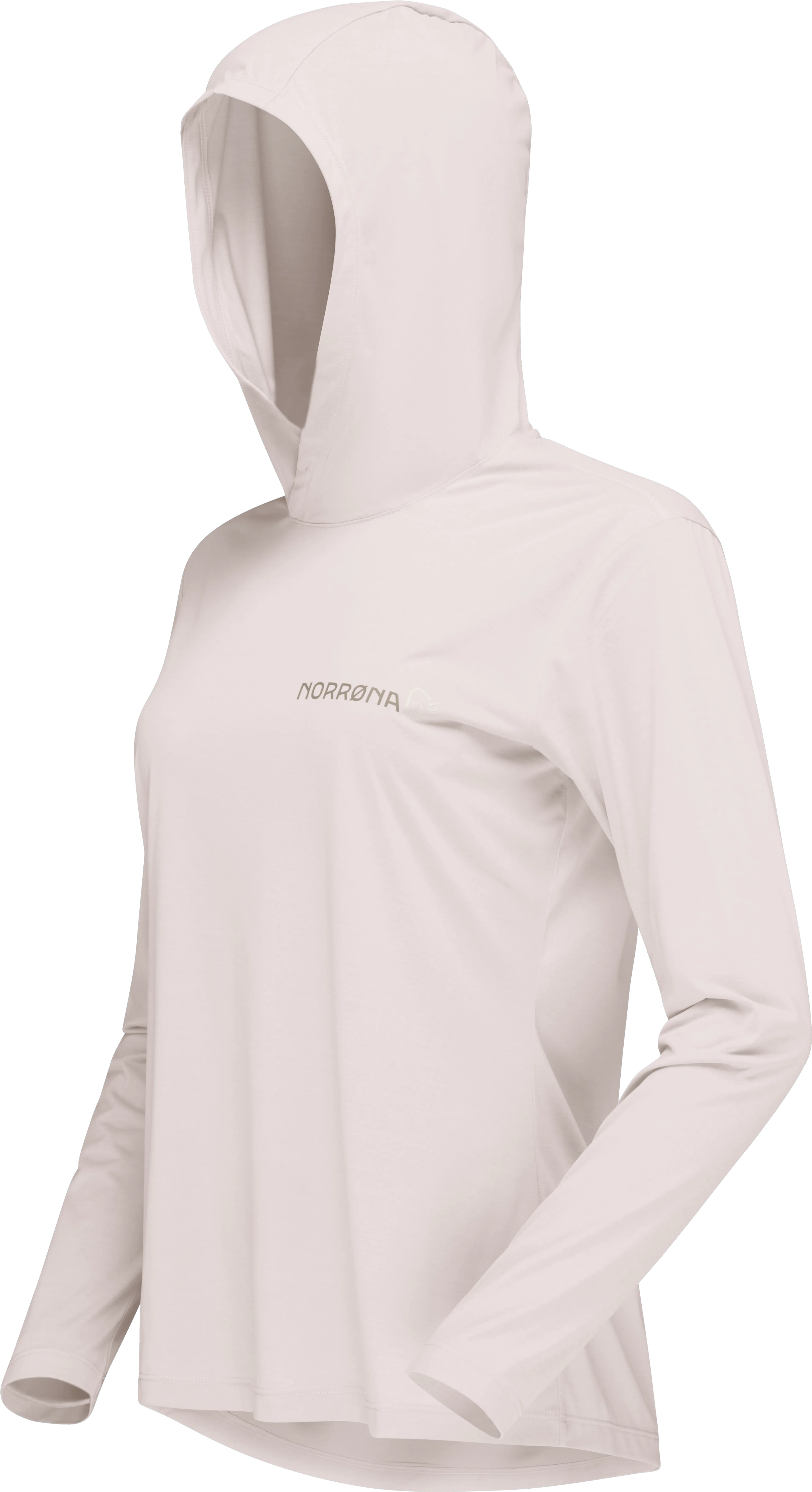 femund tech Hood W's