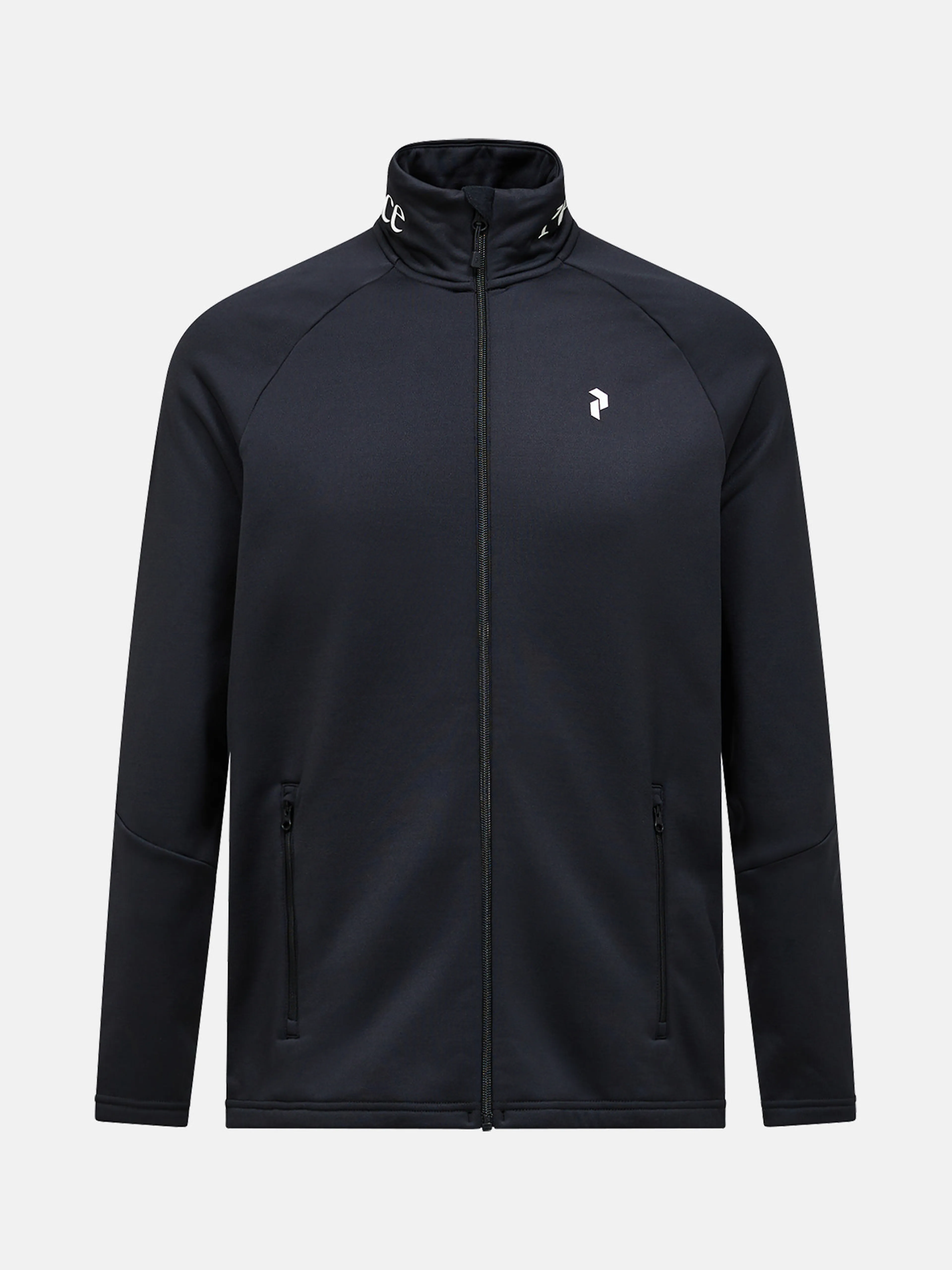 M Rider Essentials Zip Jacket
