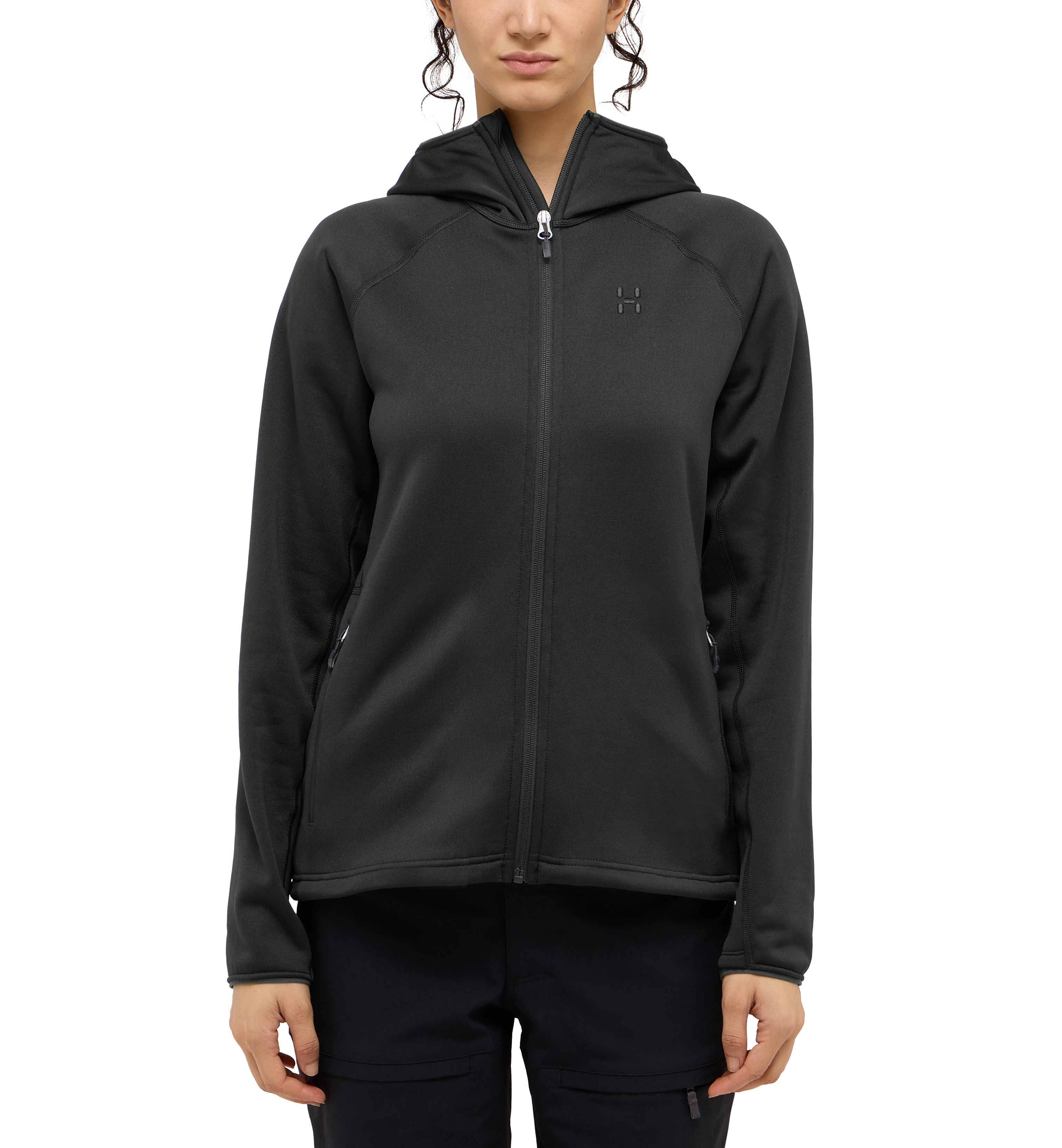 Magma Mid Hood Women
