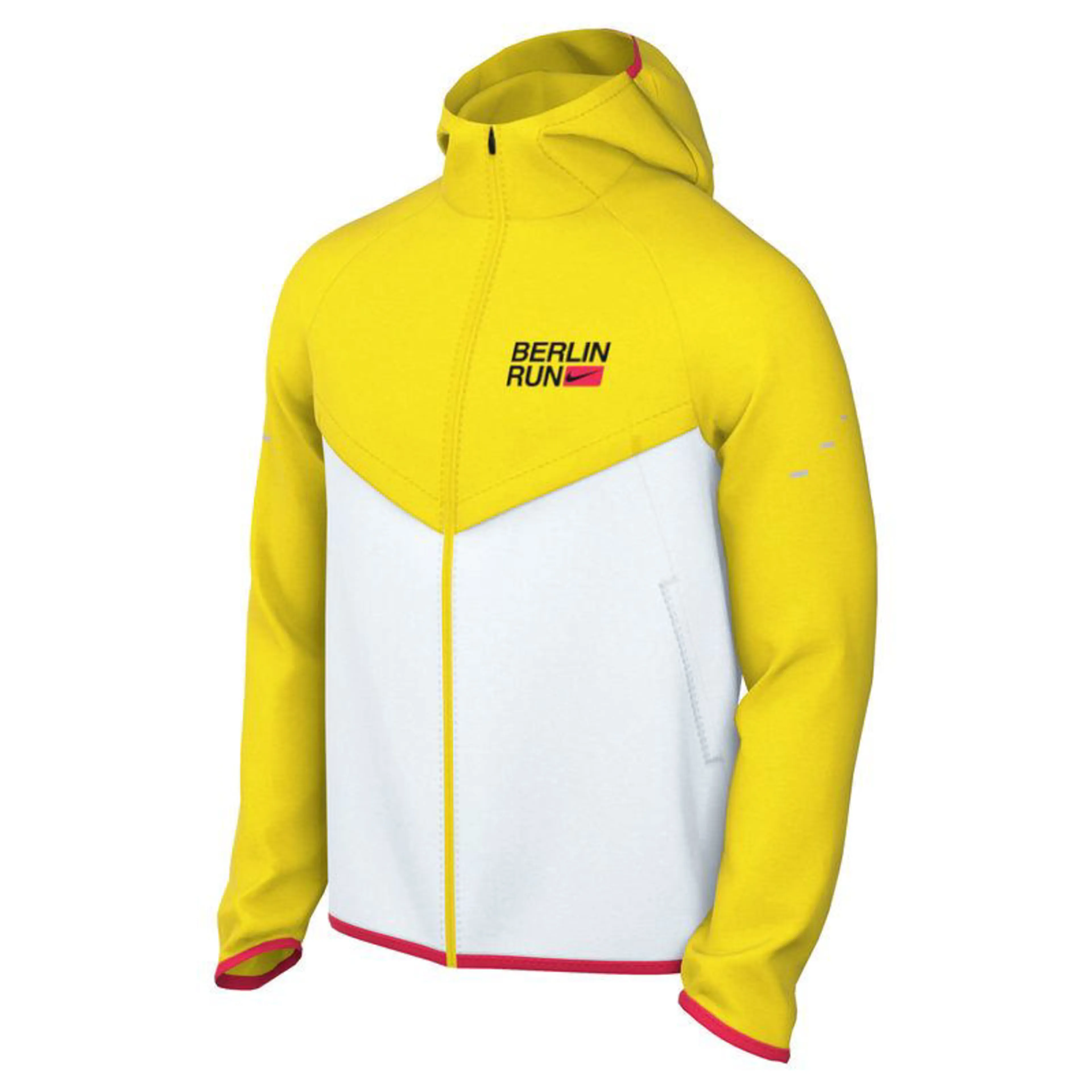 CITY MRTH STRIDE JACKET