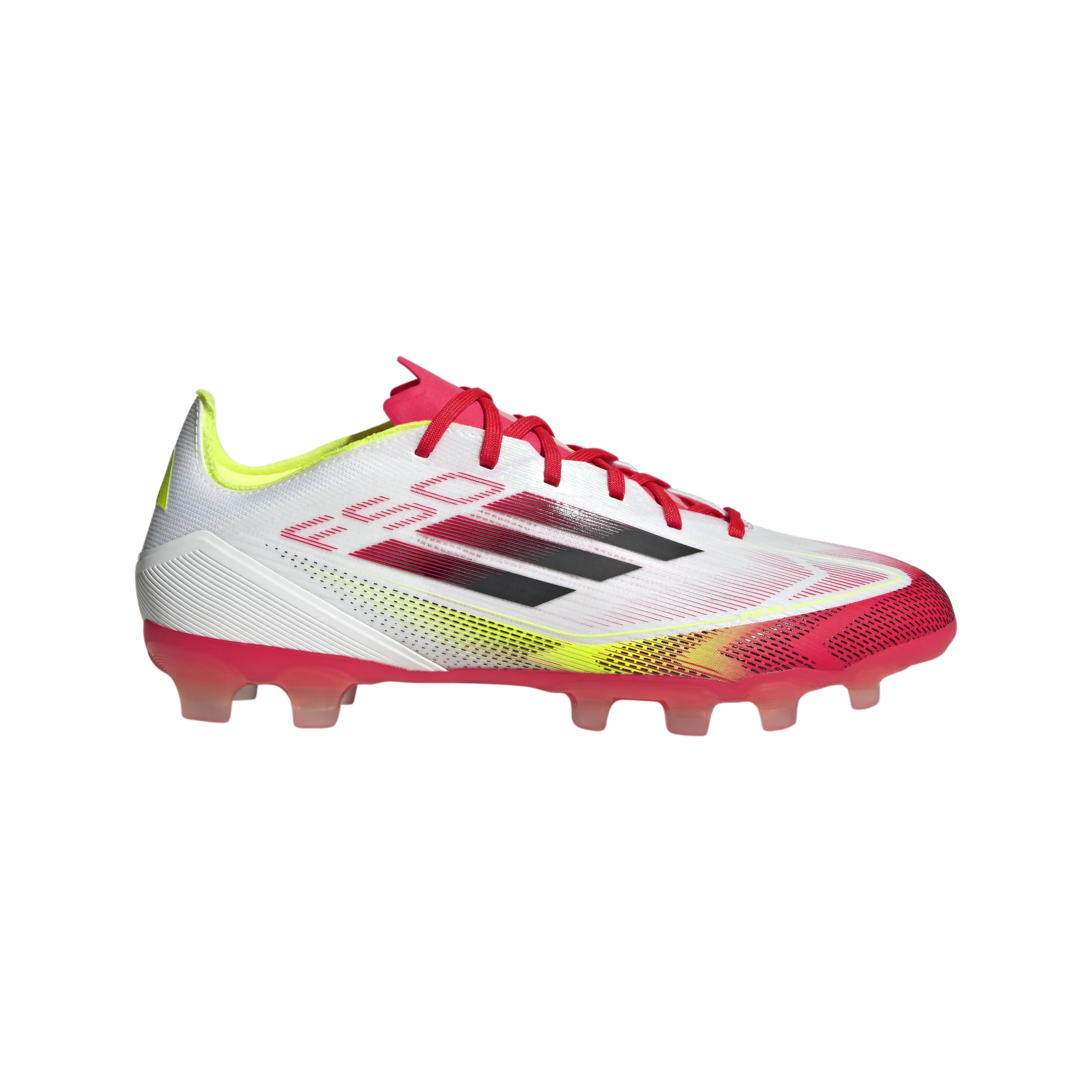 F50 Pro Multi-Ground Fotballsko
