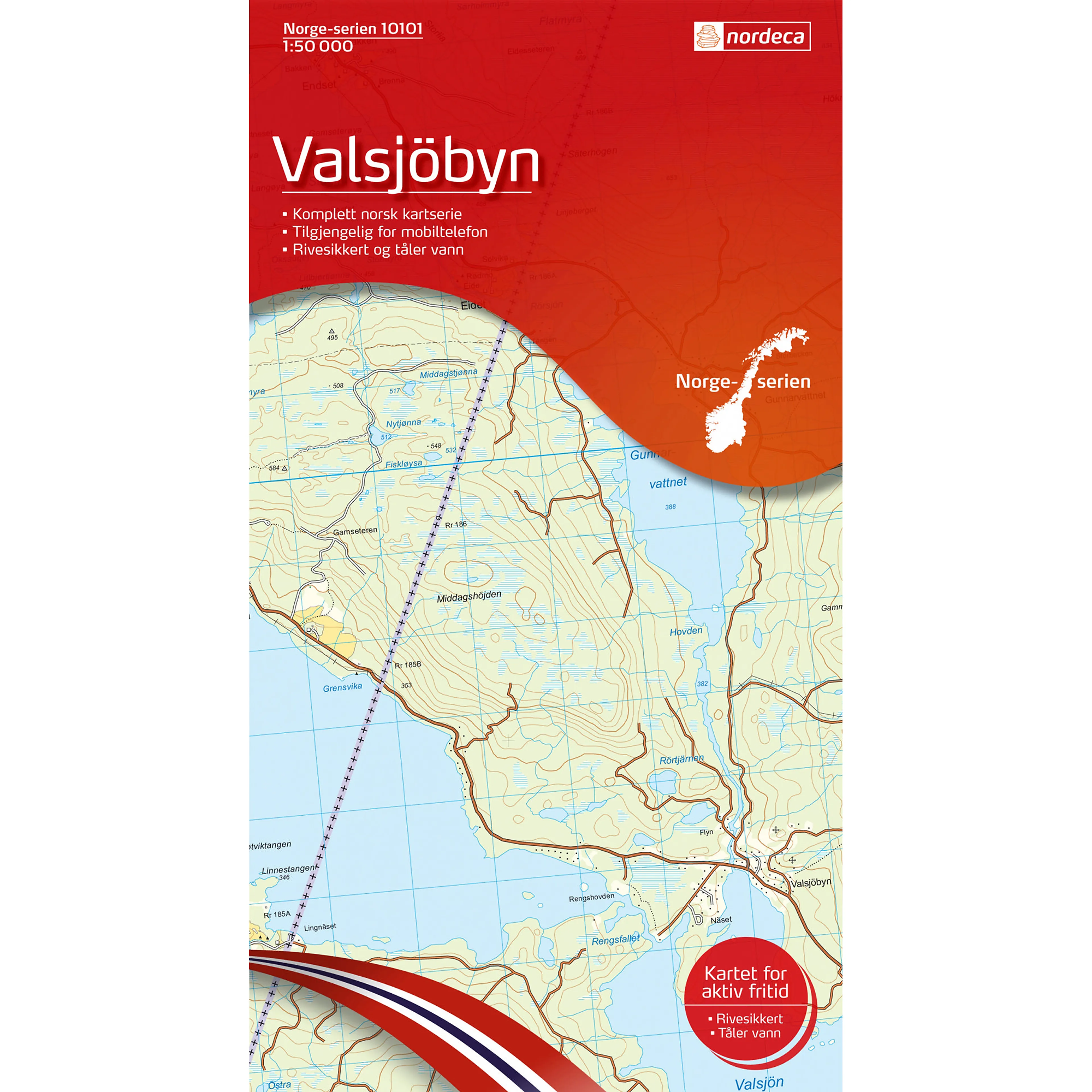 VALSJÖBYN VALSJÖBYN