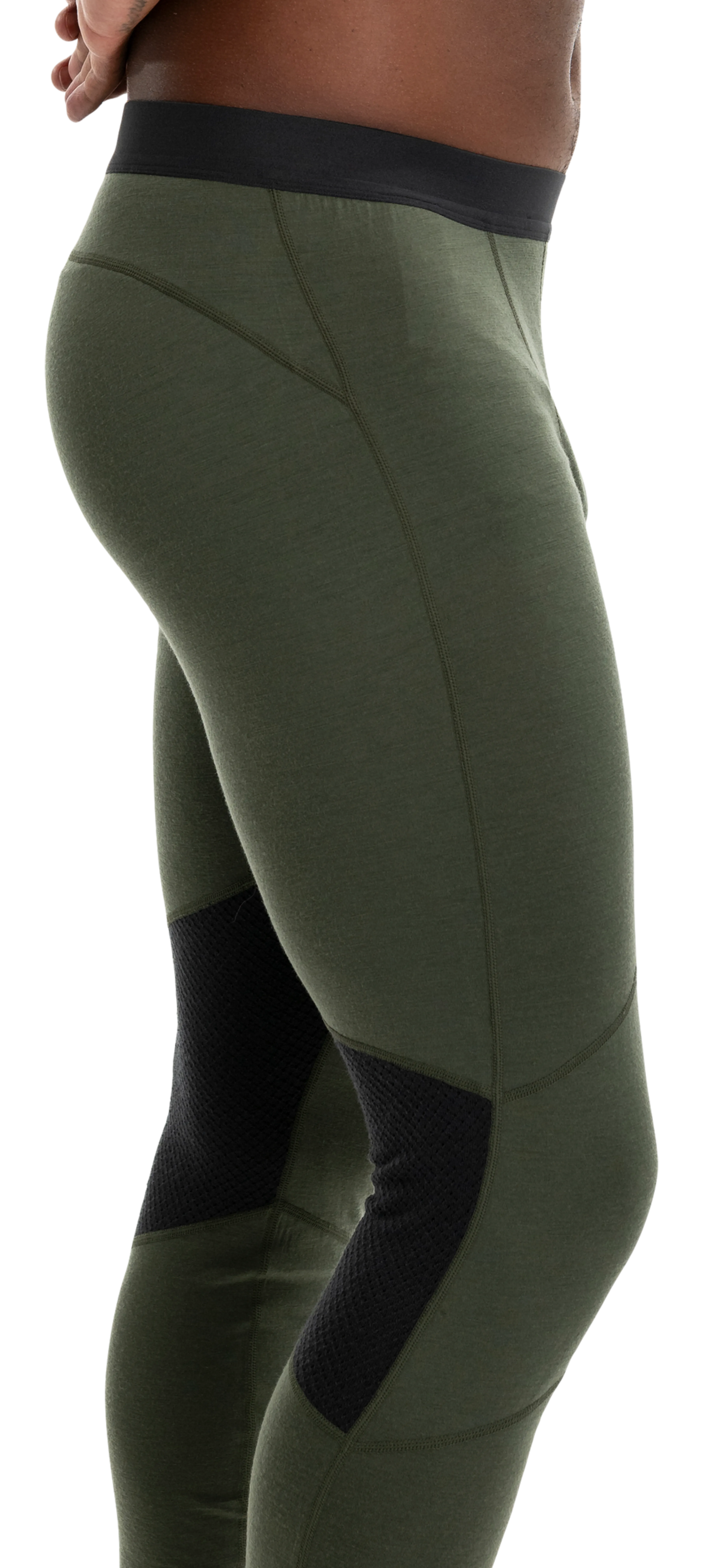 Inner:Pure Merino Tights Men