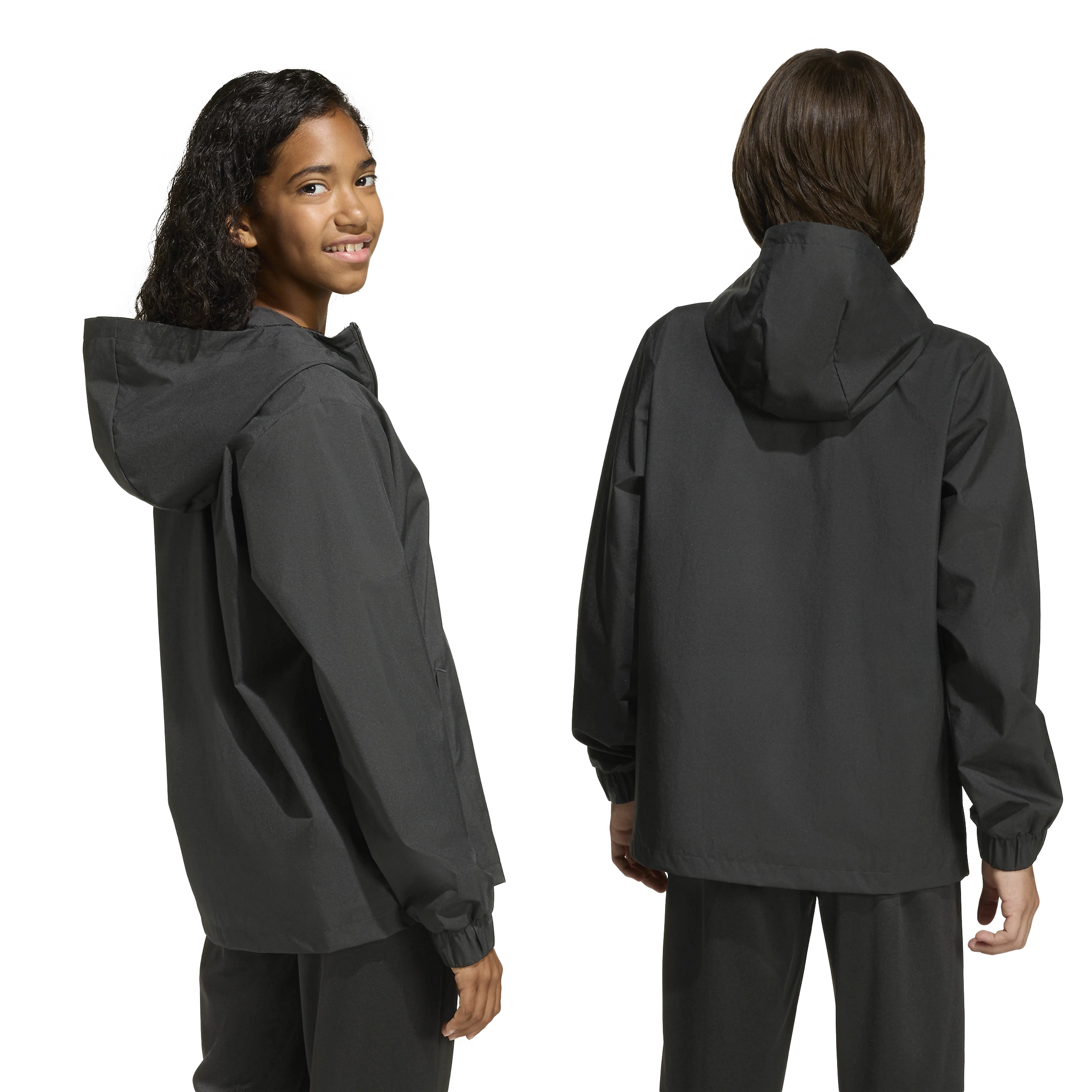 Entrada26 All Weather Jacket Junior