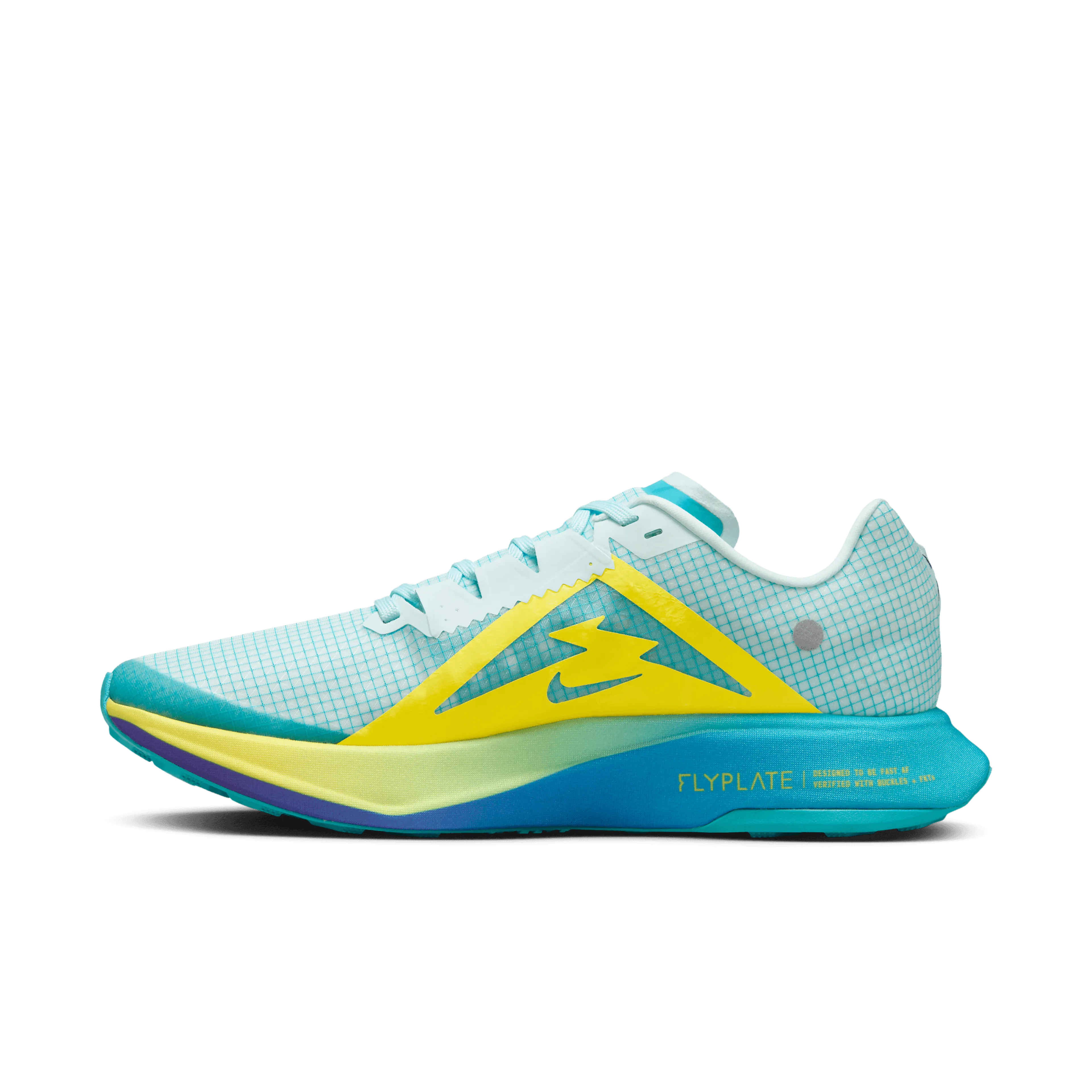 ZOOMX M ULTRAFLY TRAIL