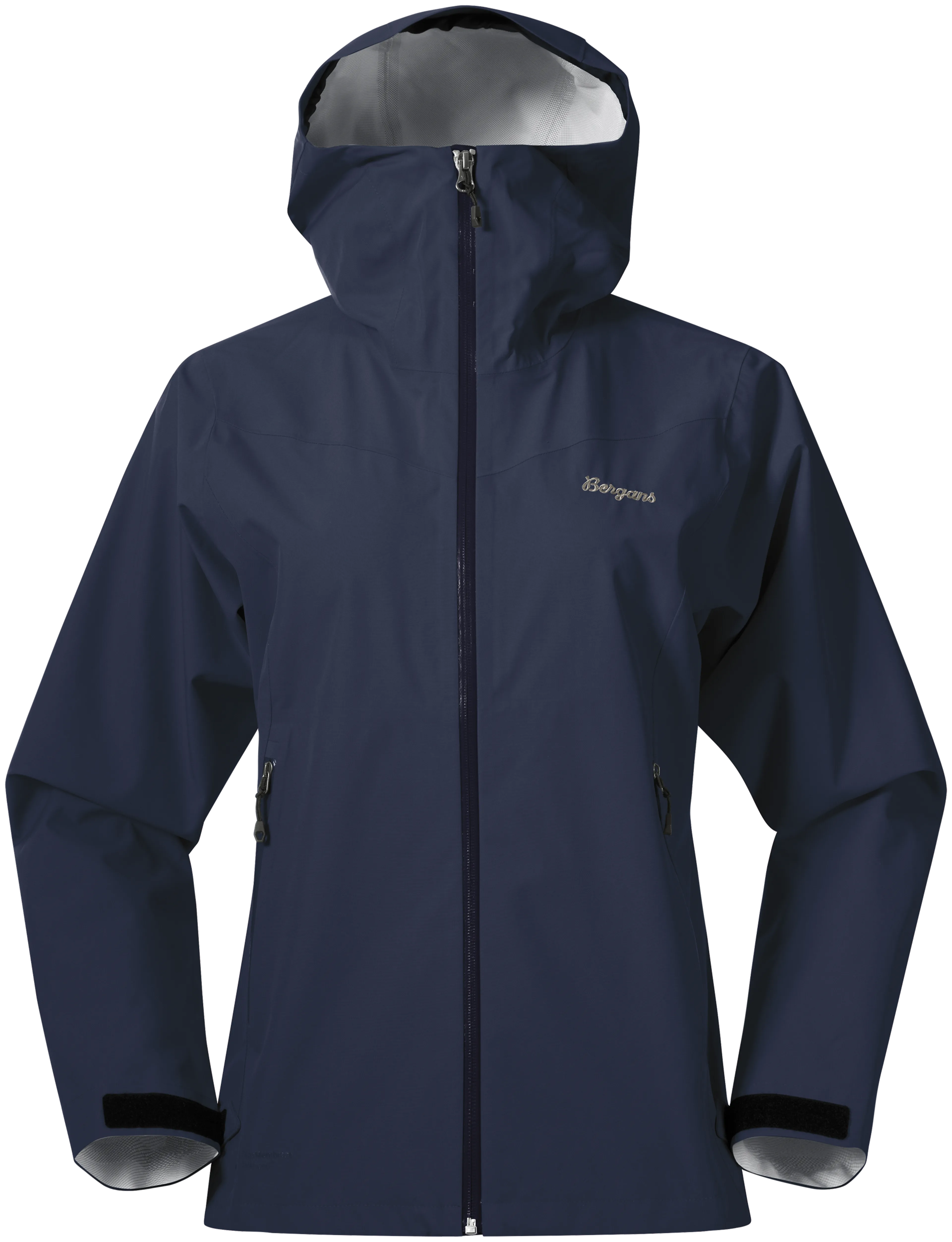 Essentials 2.5L Shell Jacket Women