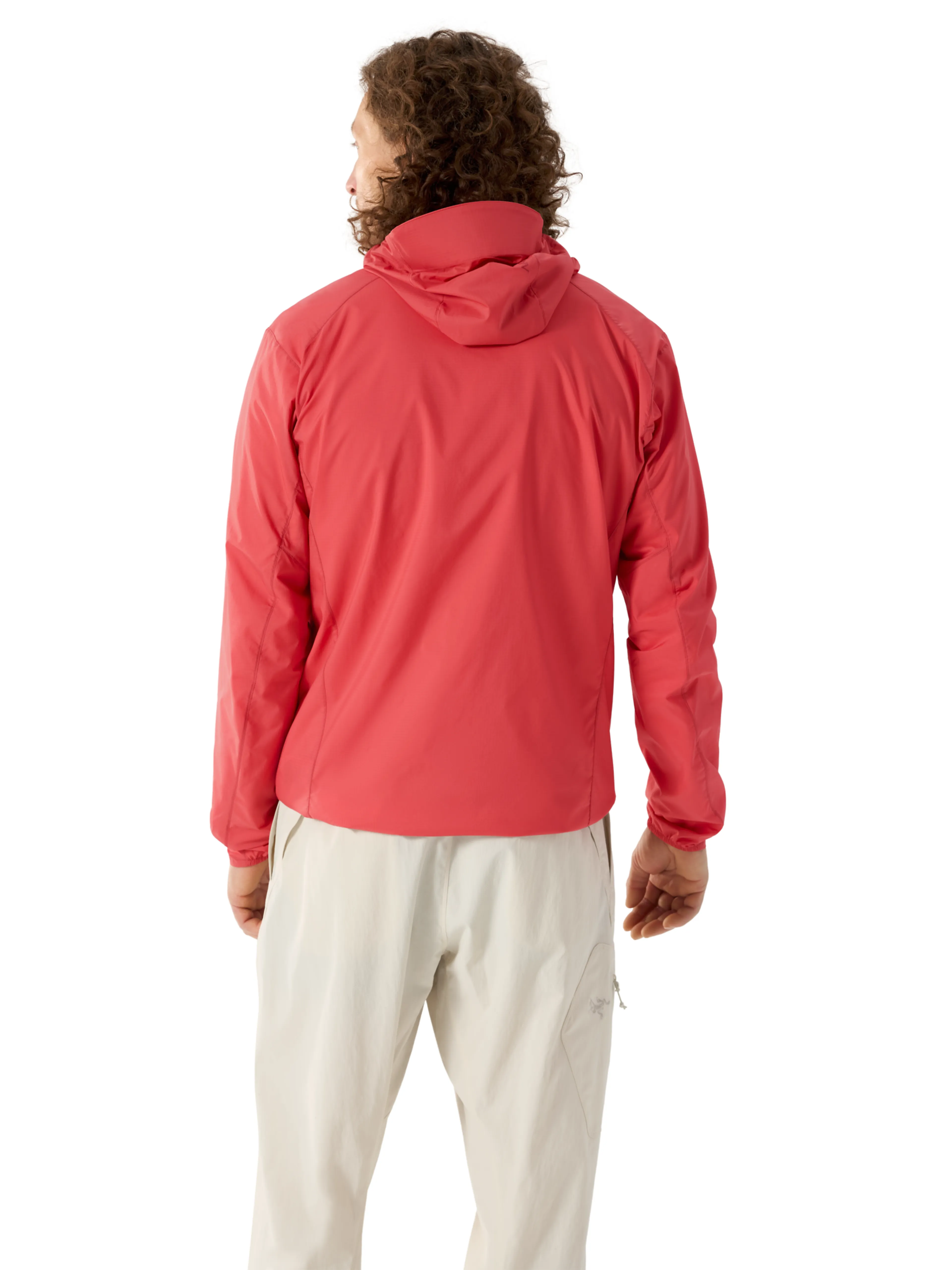 Squamish Hoody M