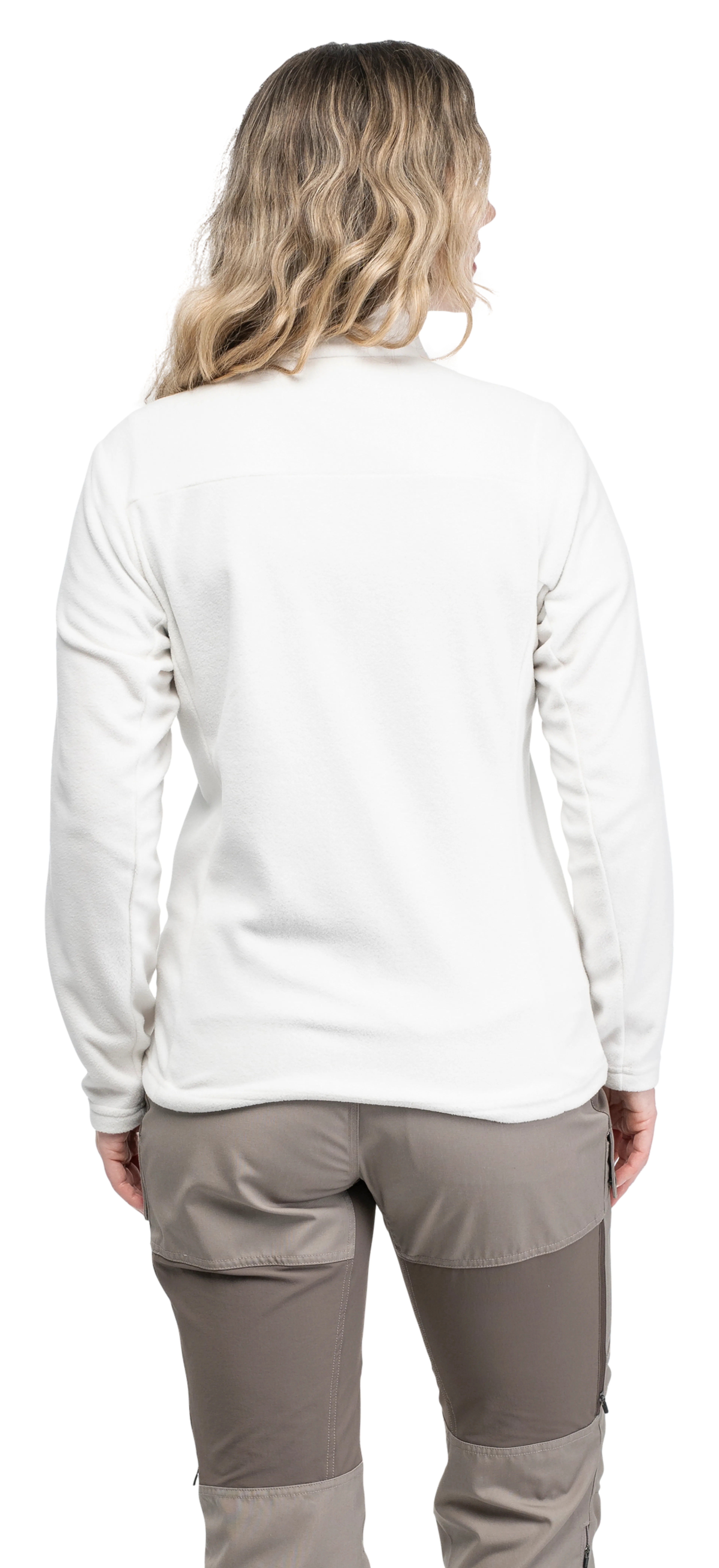 Finnsnes Fleece Jacket Women