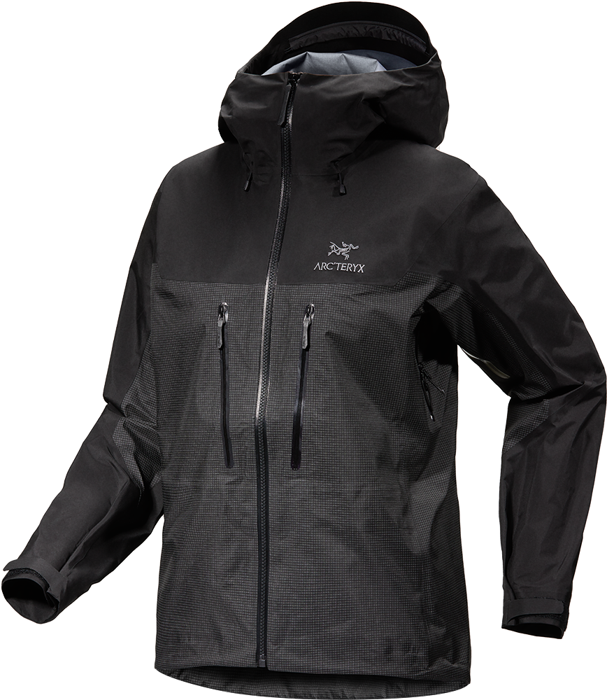 Alpha Jacket W