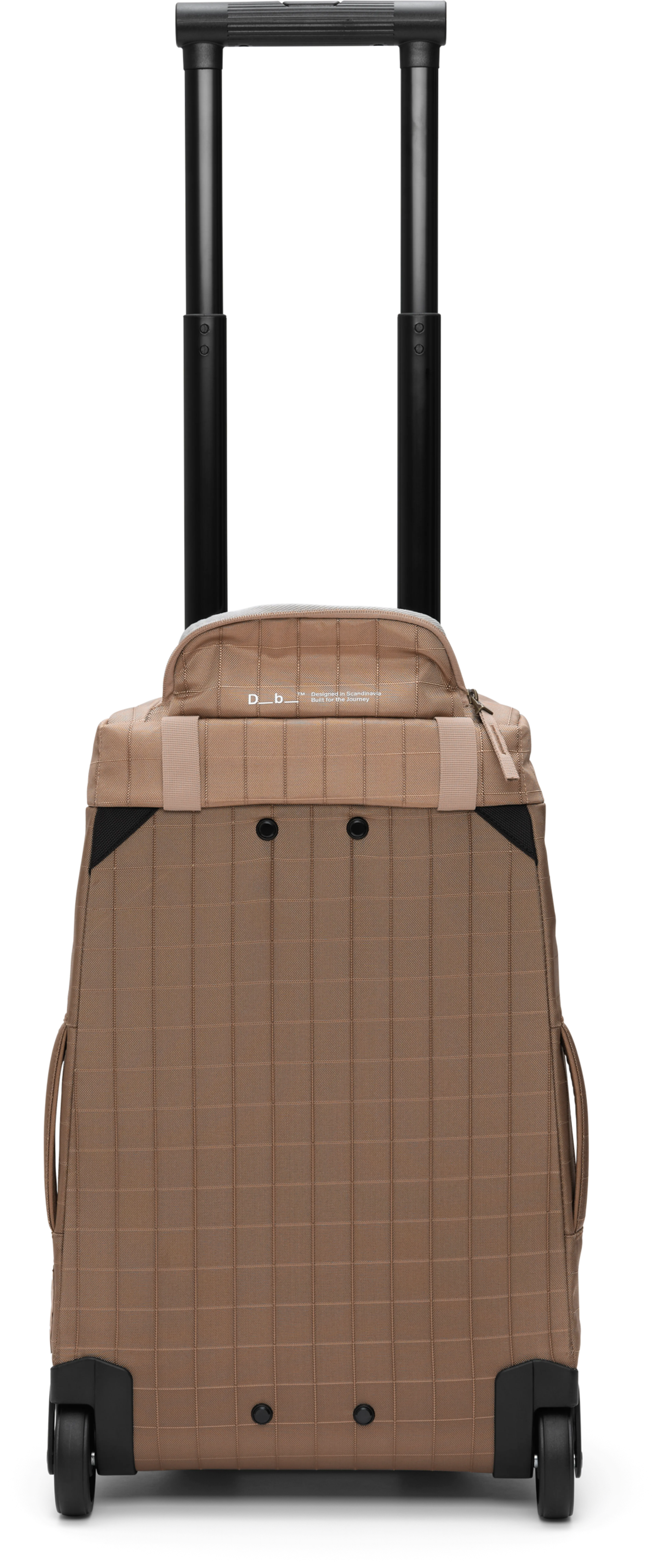 Hugger Roller Bag Carry-on 40L