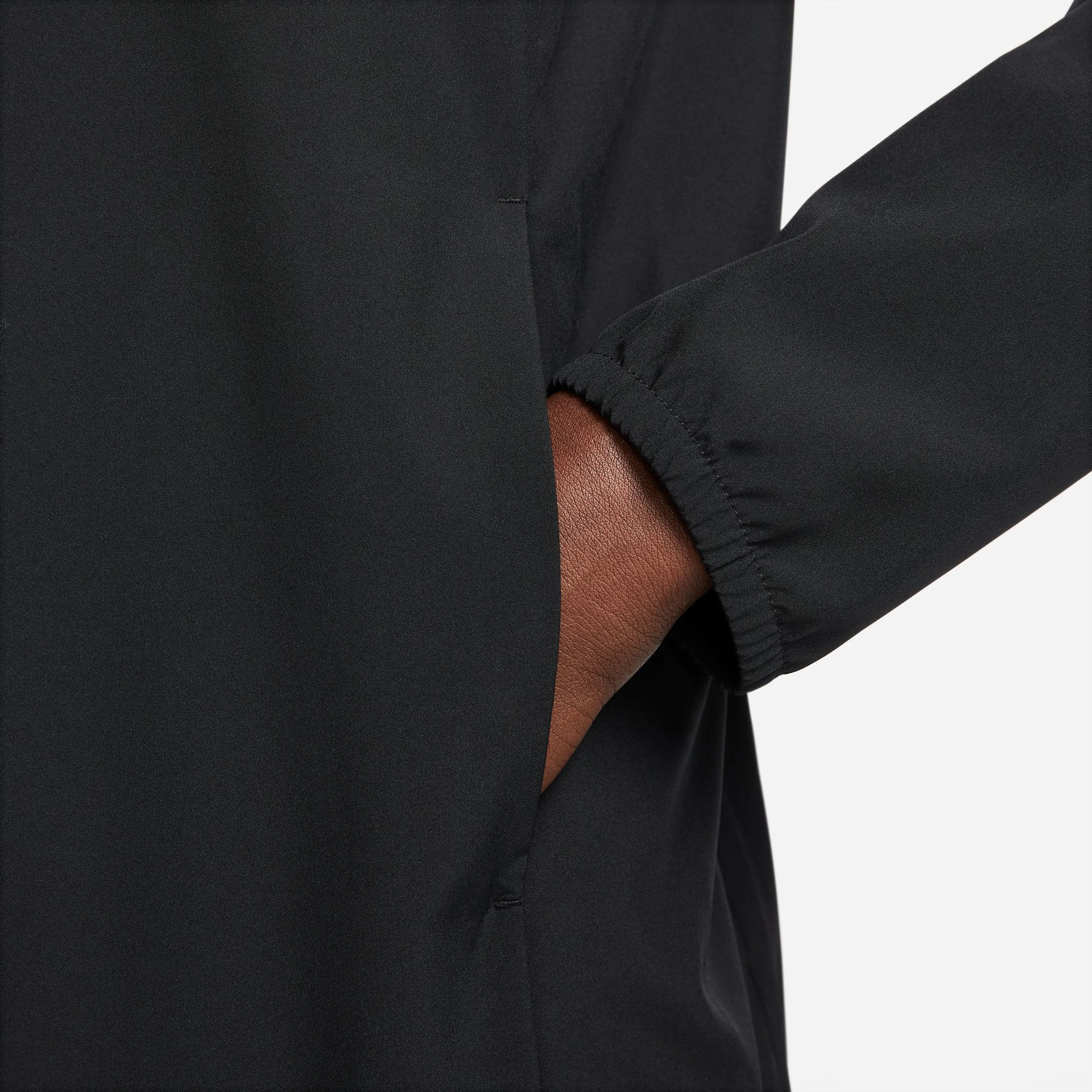 Dri-FIT Form hettejakke herre