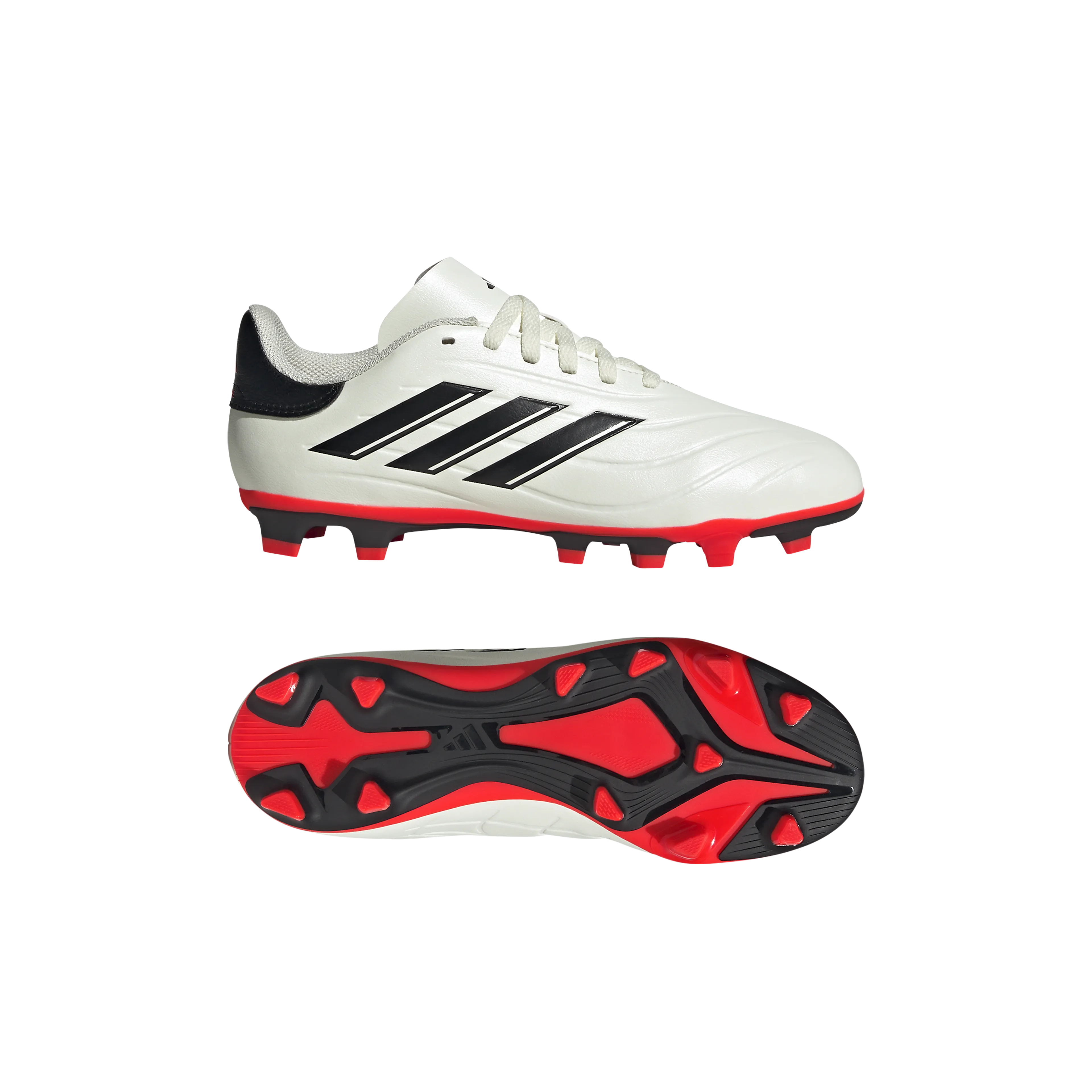 COPA PURE 2 CLUB FxG fotballsko gress/kunstgress junior