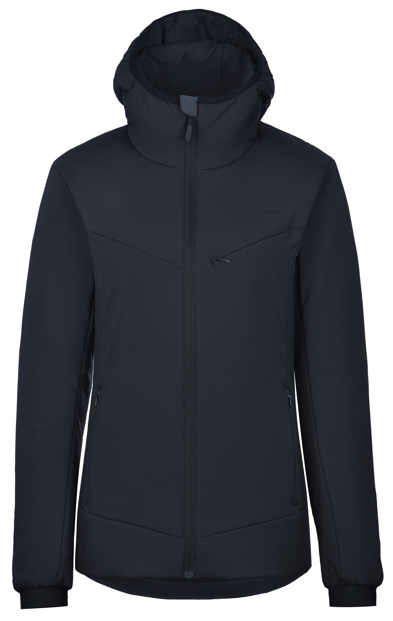 Bessfjellet Primaloft Jakke Dame