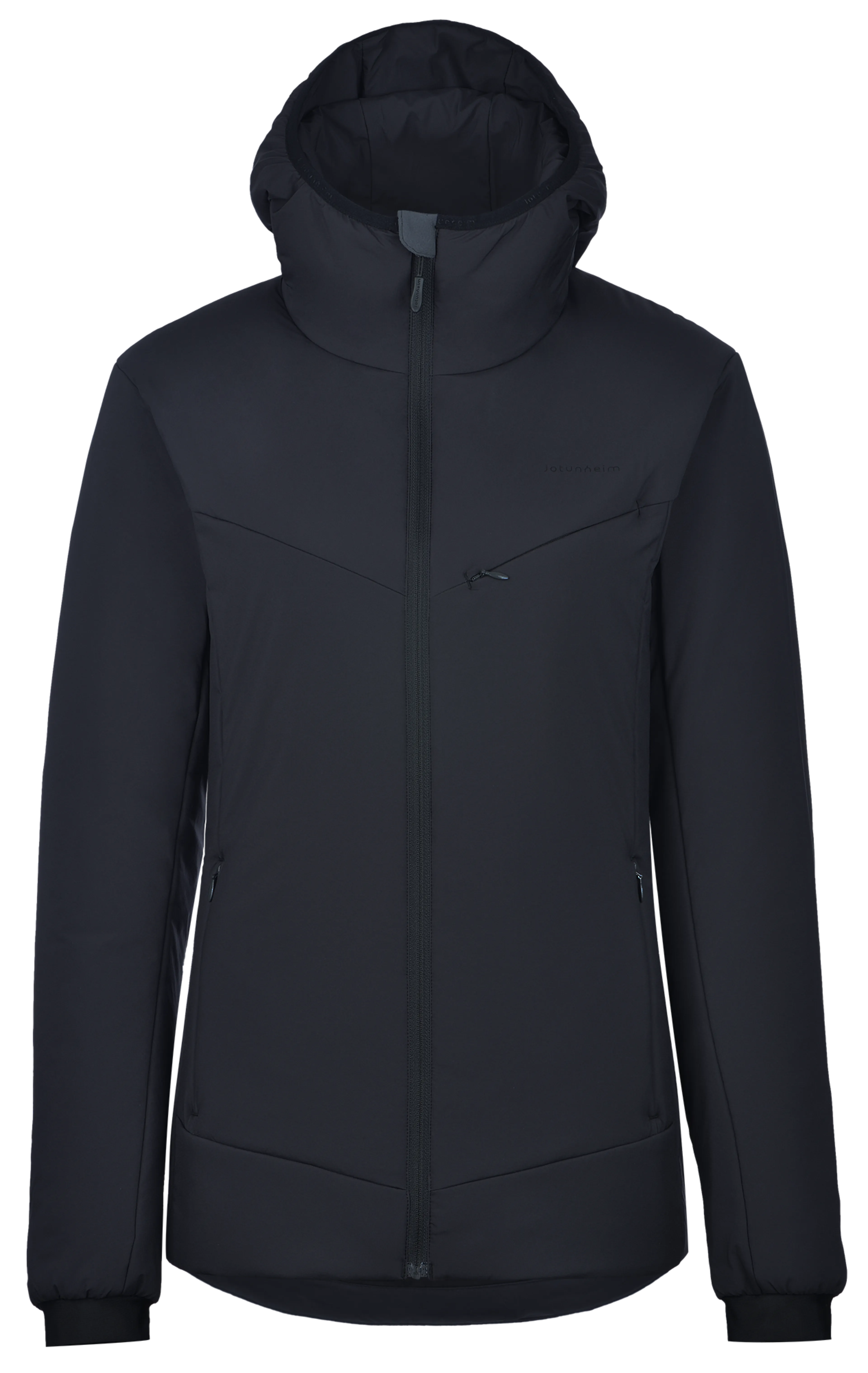 Bessfjellet Primaloft Jakke Dame