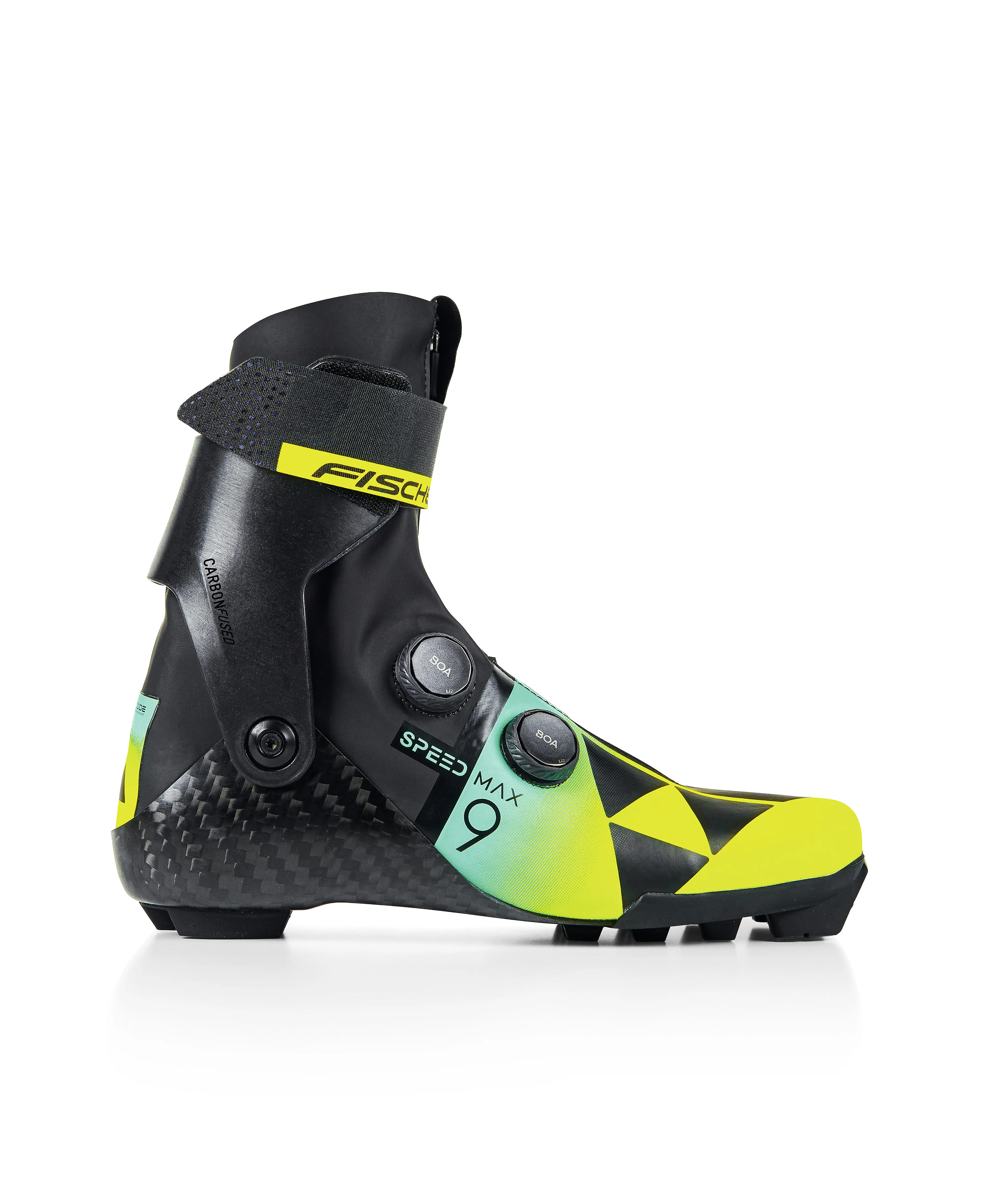 SPEEDMAX 9 SKIATHLON BOA