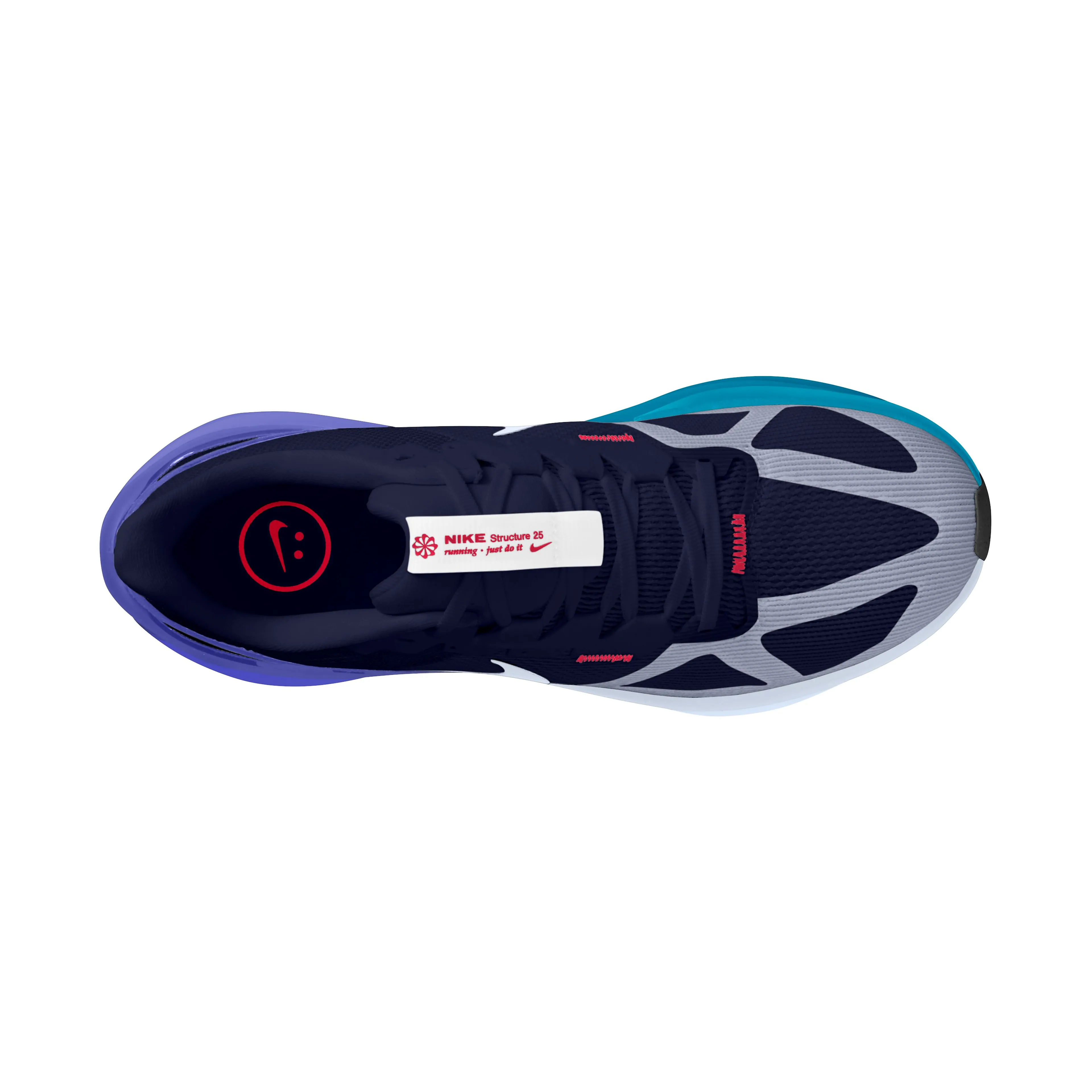 Air Zoom Structure 25
