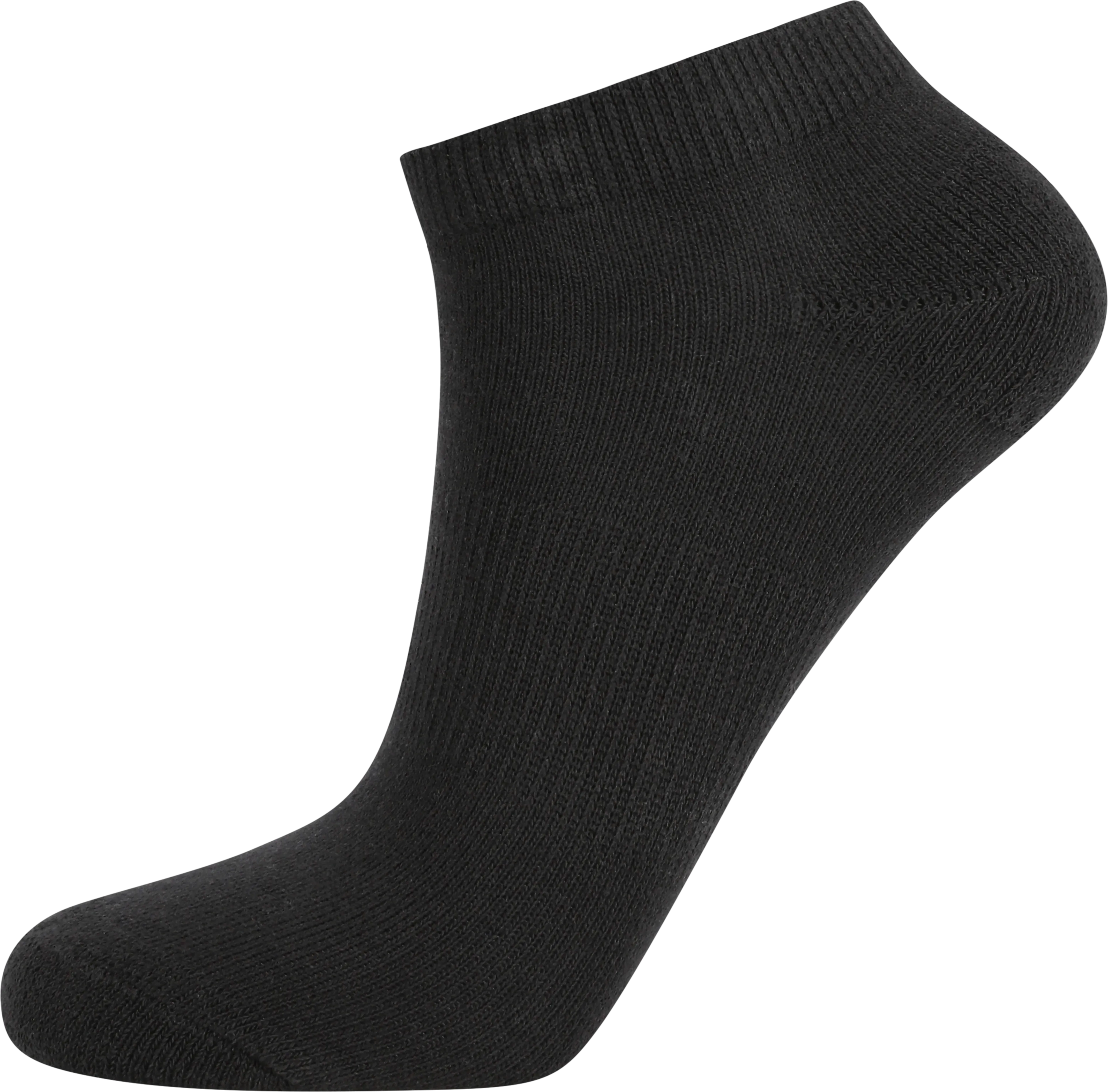 Kinberly Low Cut Sock 3-Pack