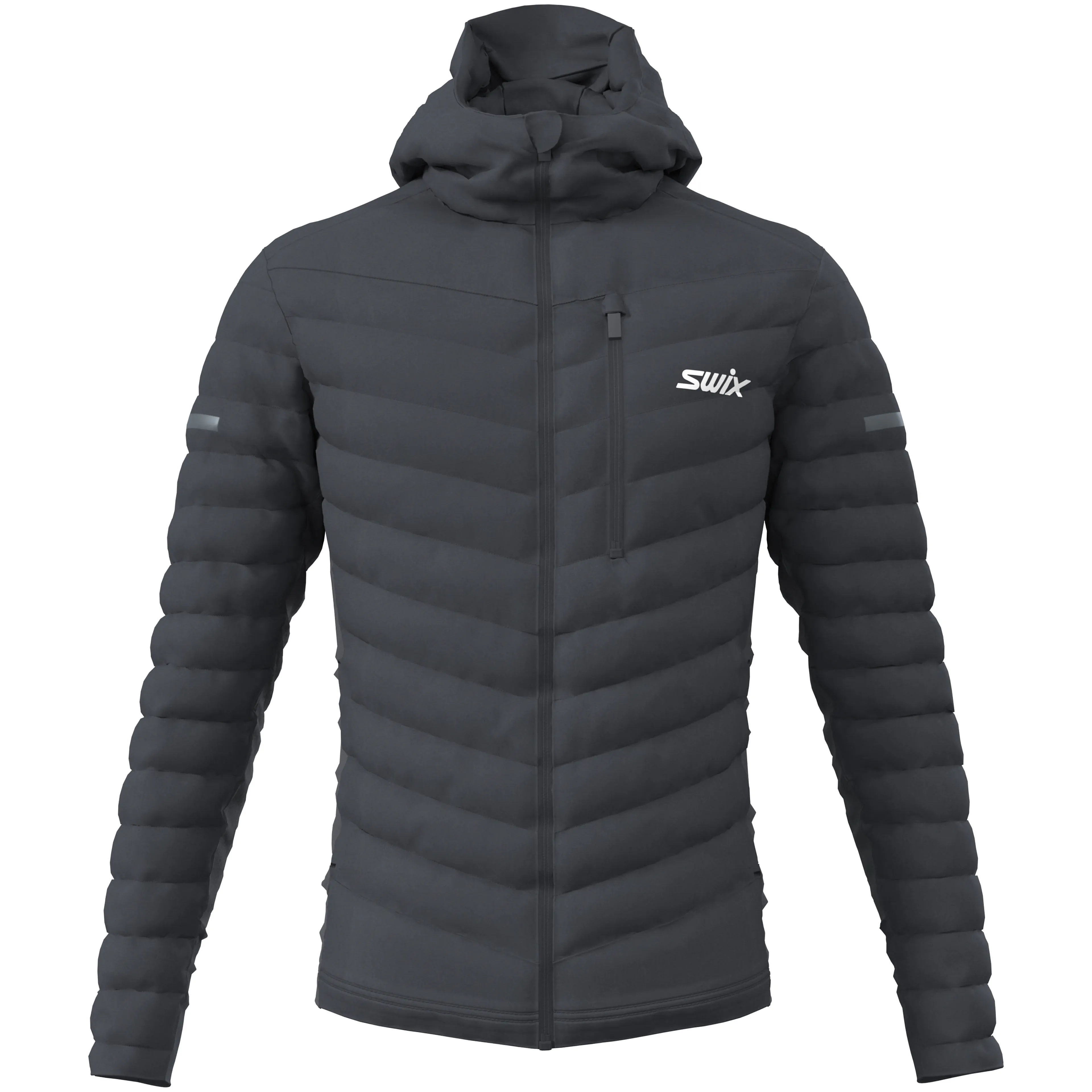 Dynamic Insulated Jacket langrennsjakke herre Dynamic Insulated Jacket langrennsjakke herre