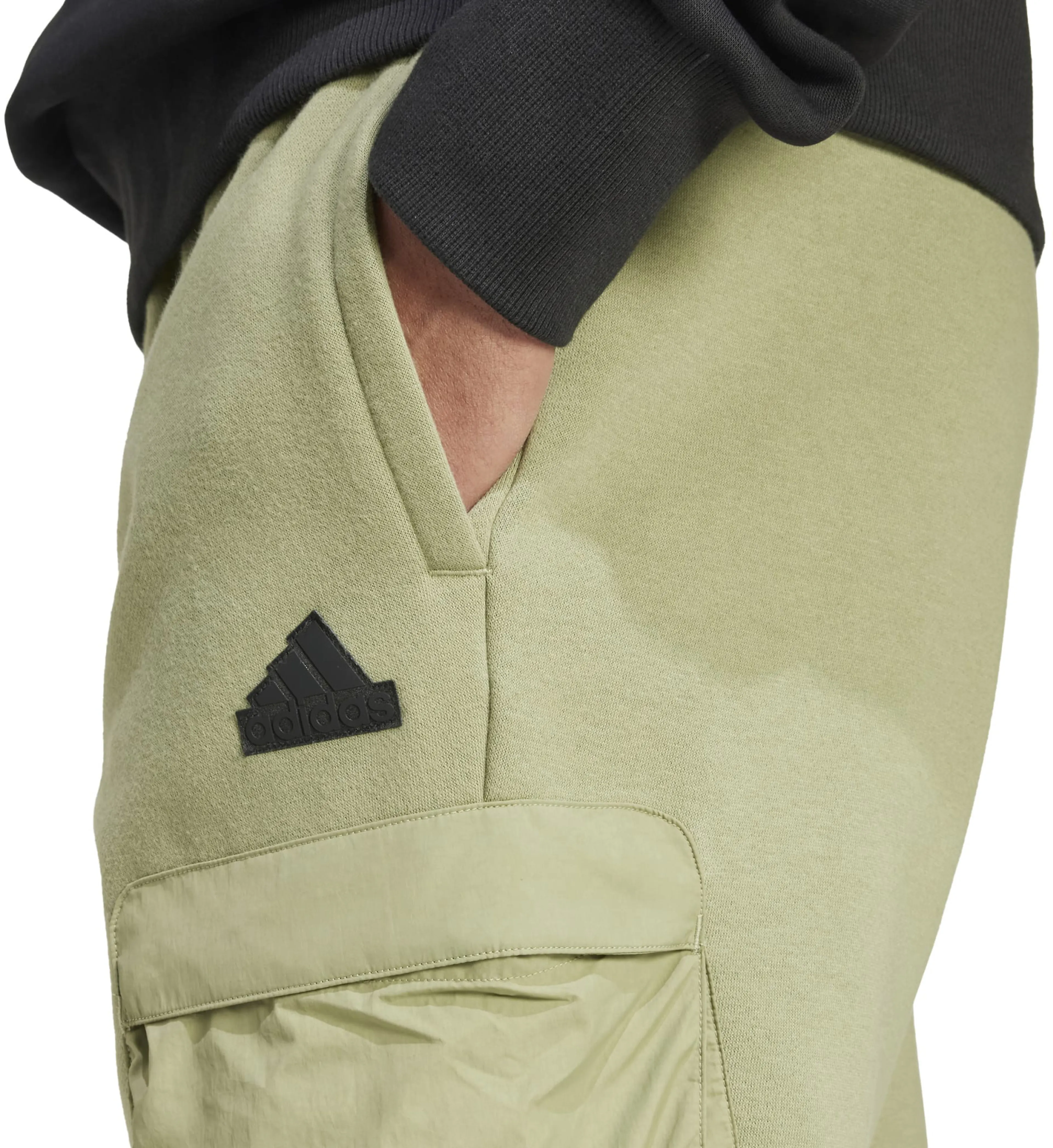 City Escape Fleece Pant