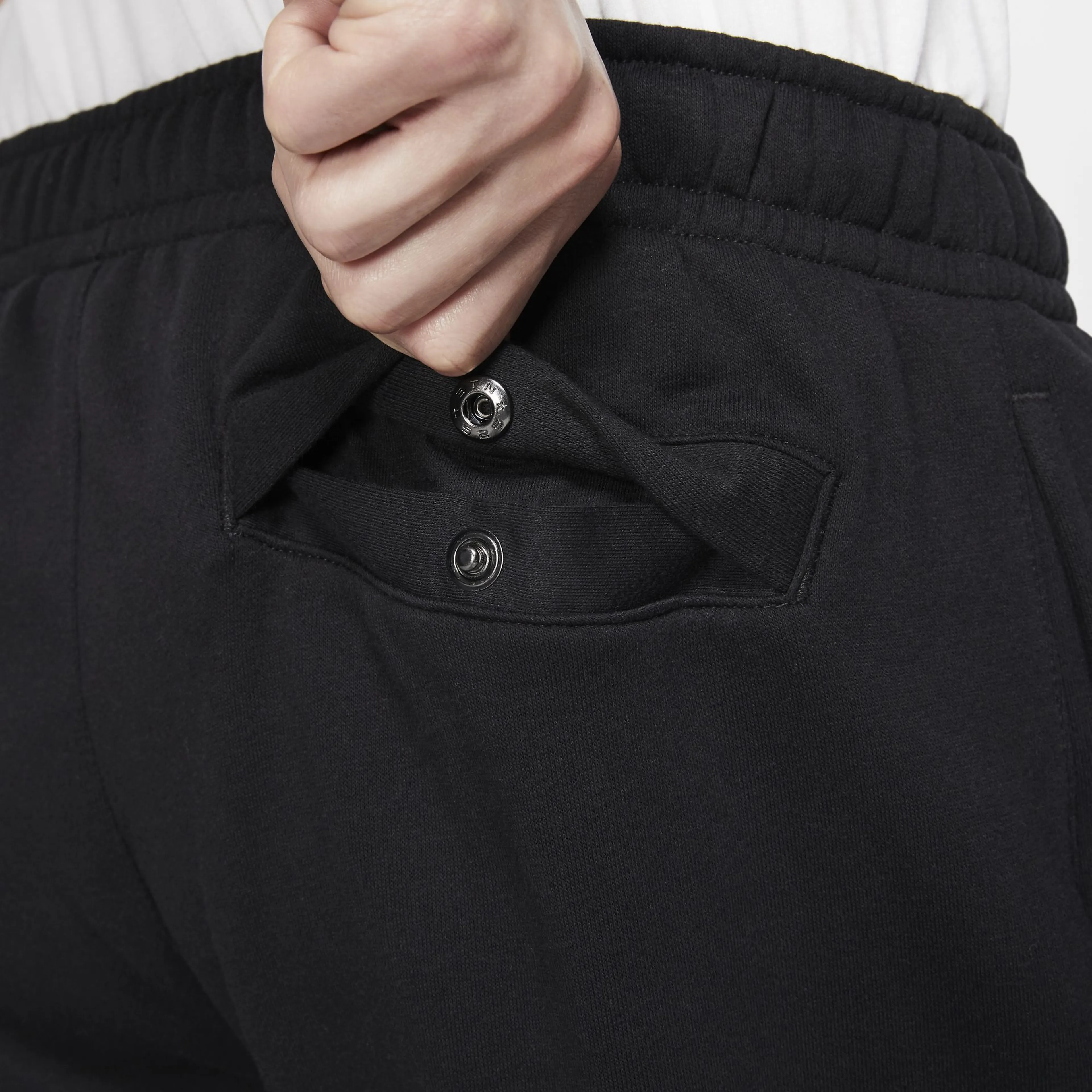 Sportswear Club Fleece joggebukse herre Sportswear Club Fleece joggebukse herre