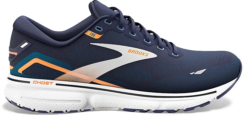 Brooks Ghost 15 herre