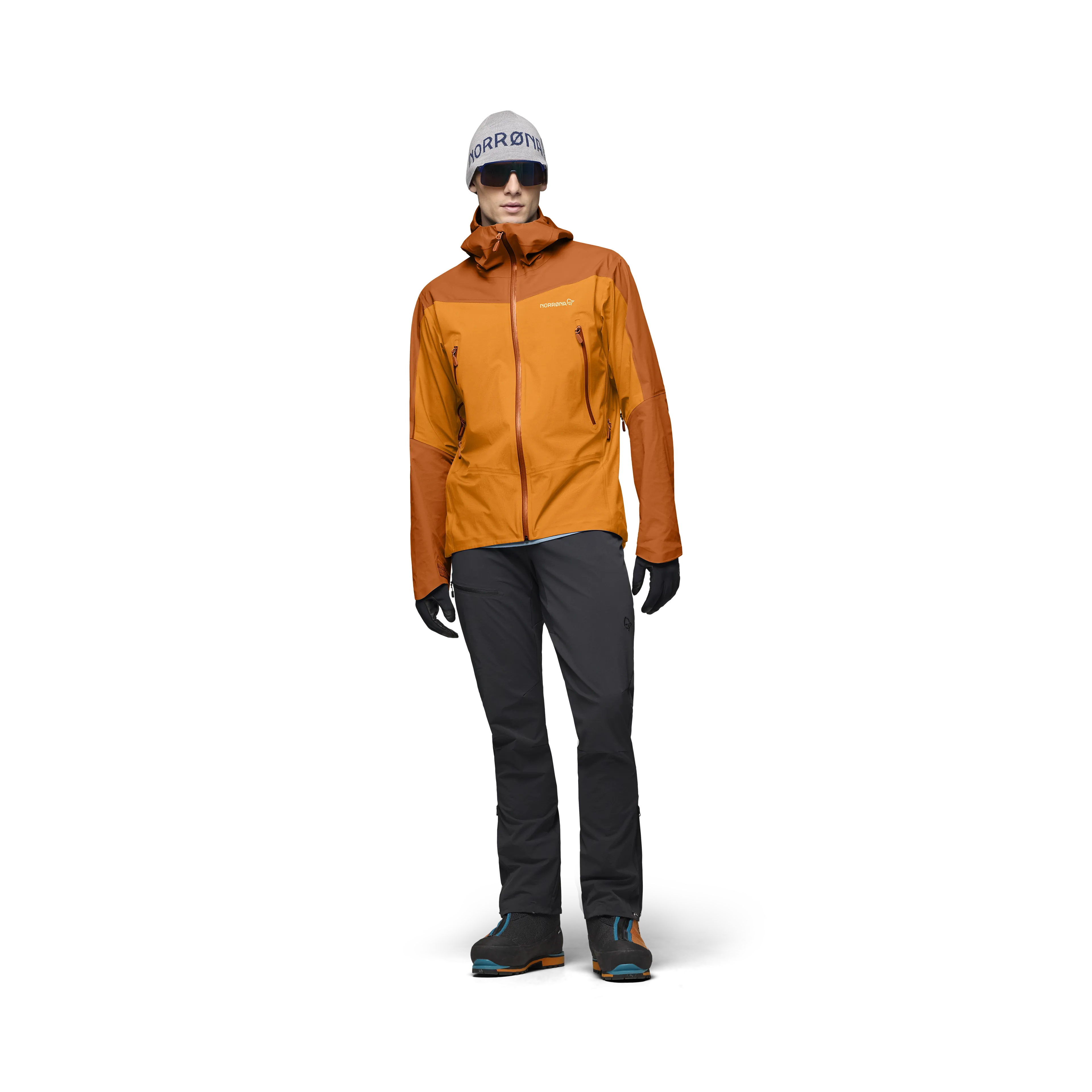 falketind Gore-Tex Jacket M's
