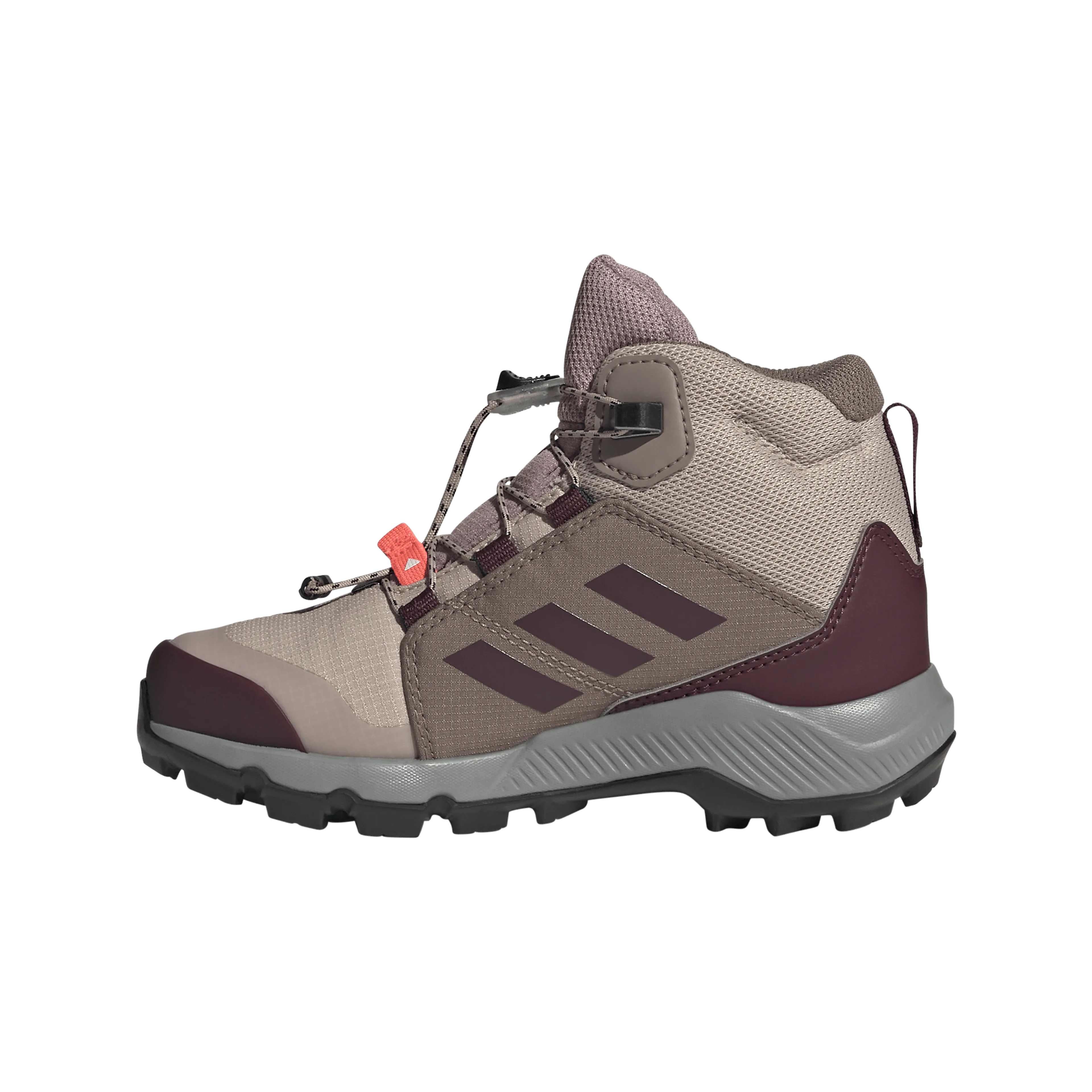 Terrex Mid GORE-TEX Hikingsko Barn