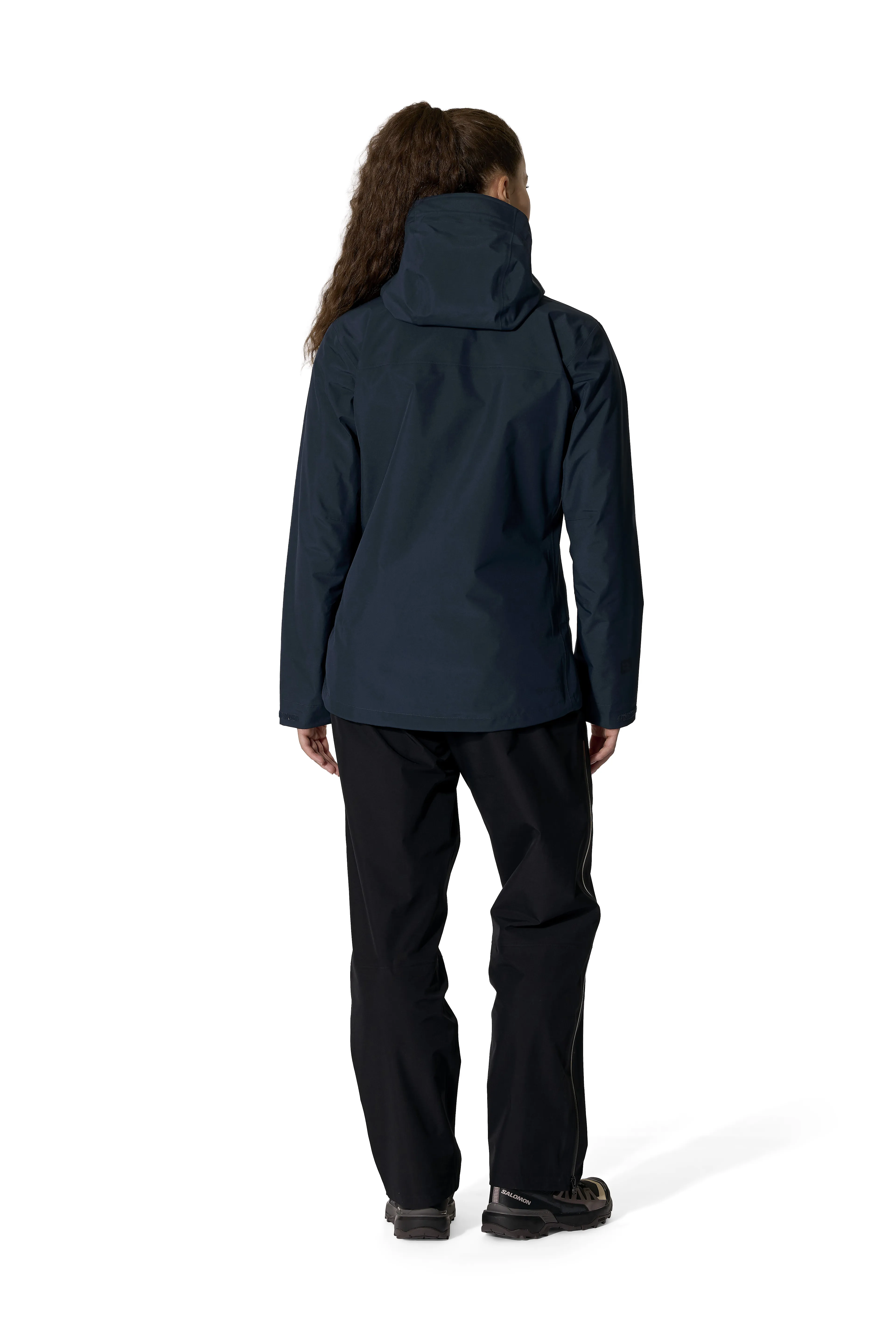Namche GTX Jacket Wmns