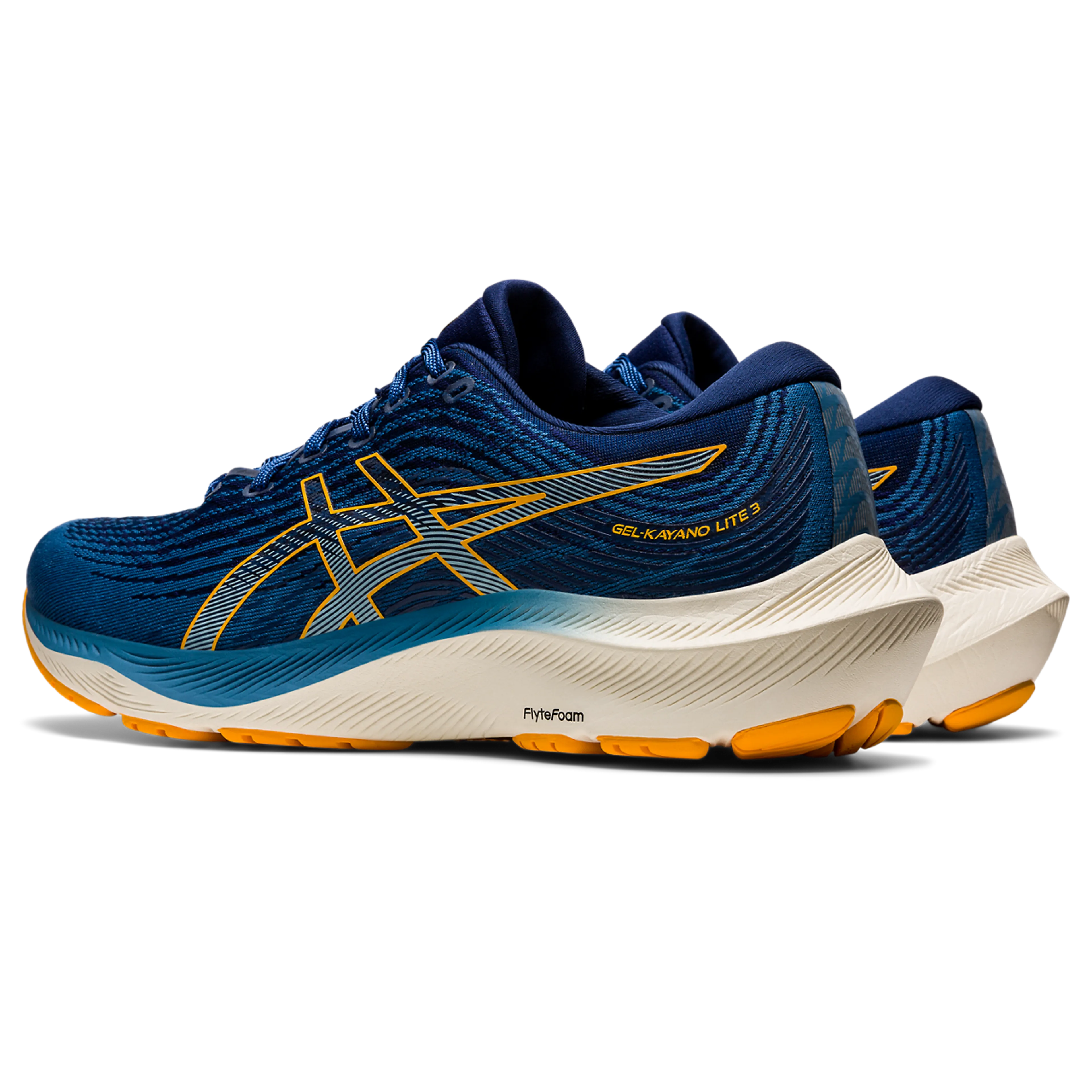 Asics Gel-Kayano Lite 3