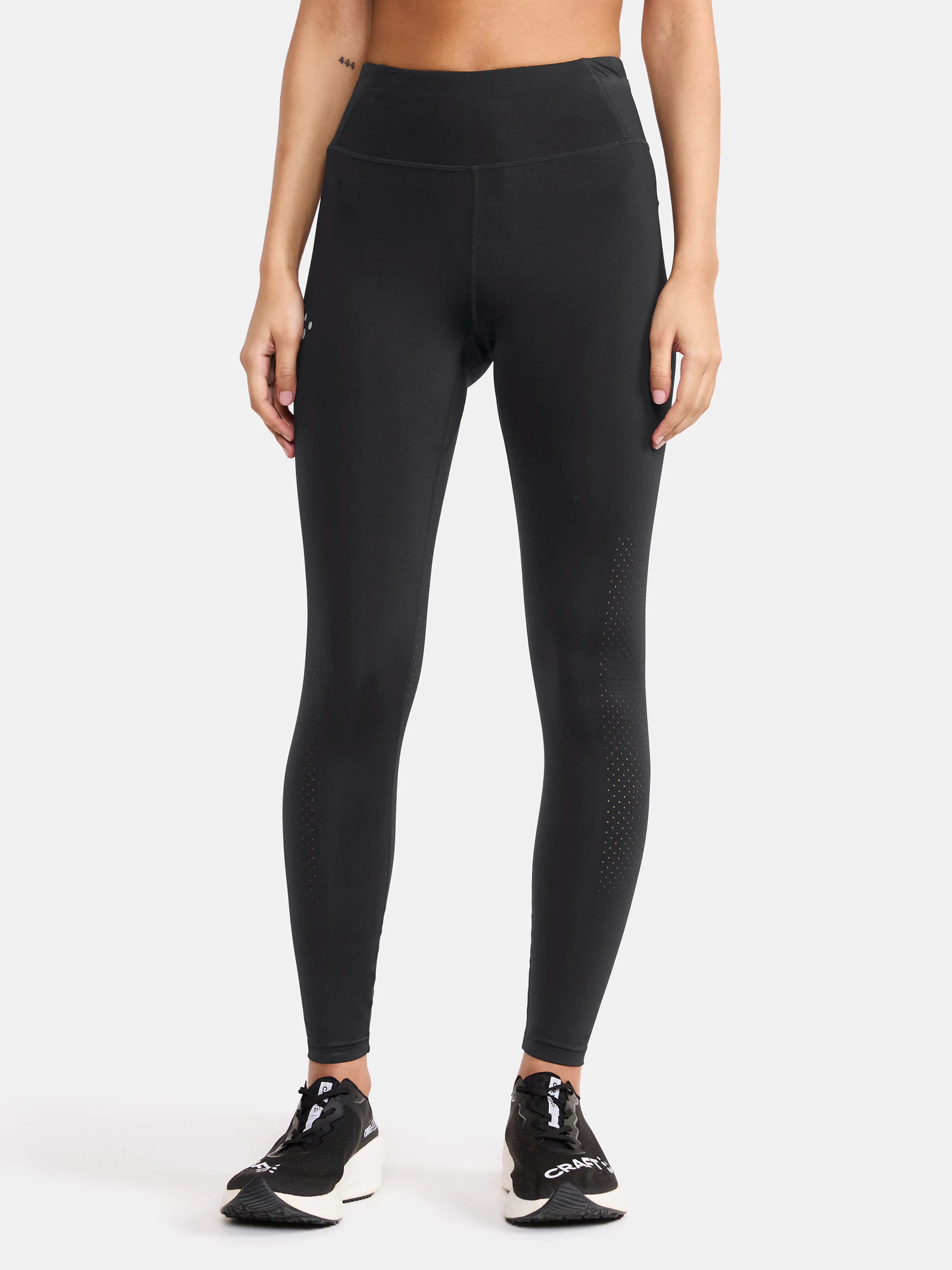 PRO Hypervent Tights 2 løpetights dame