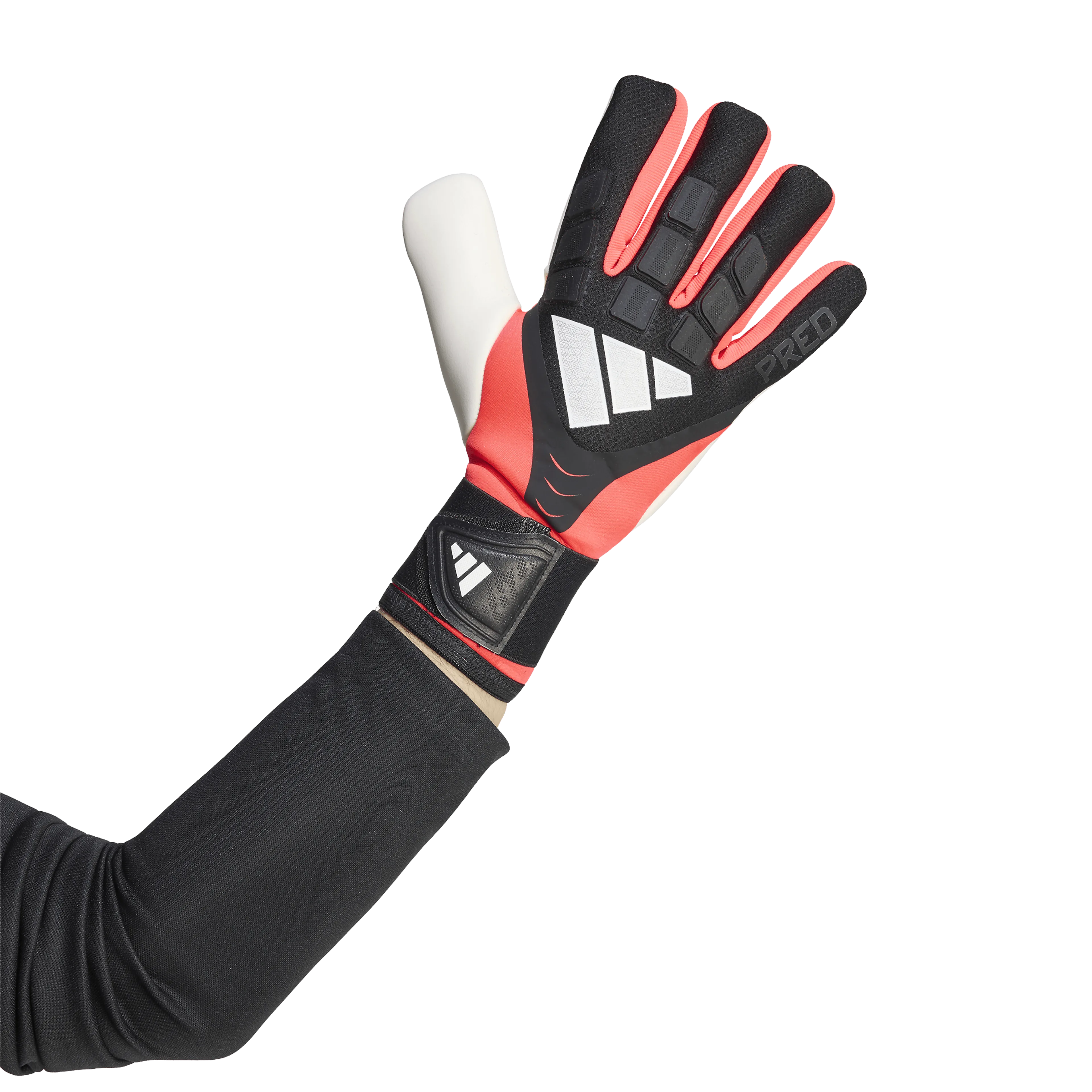 PREDATOR GOALKEEPER GLOVE COMPETITION