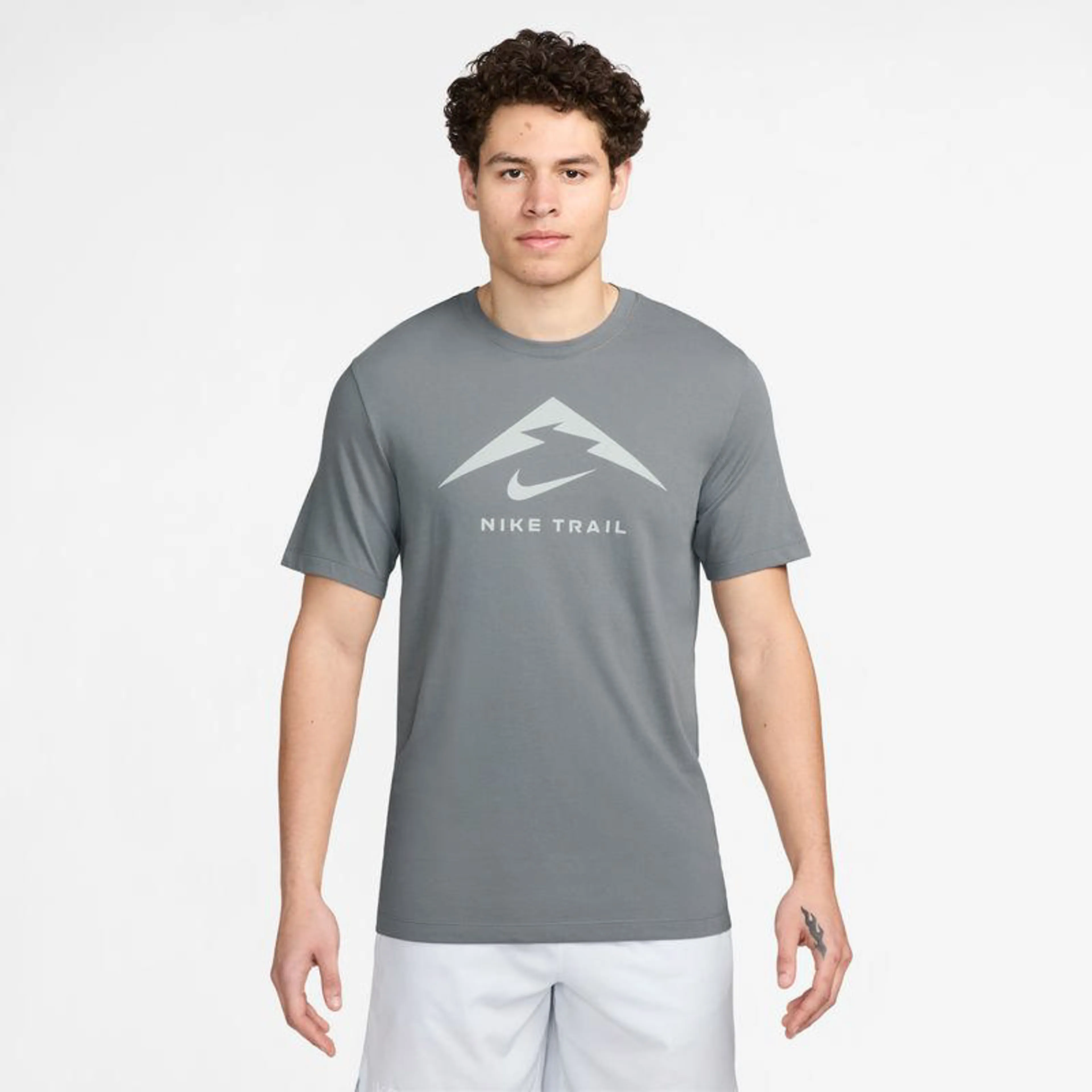 Dri-FIT Men's Trail Running T-Shirt