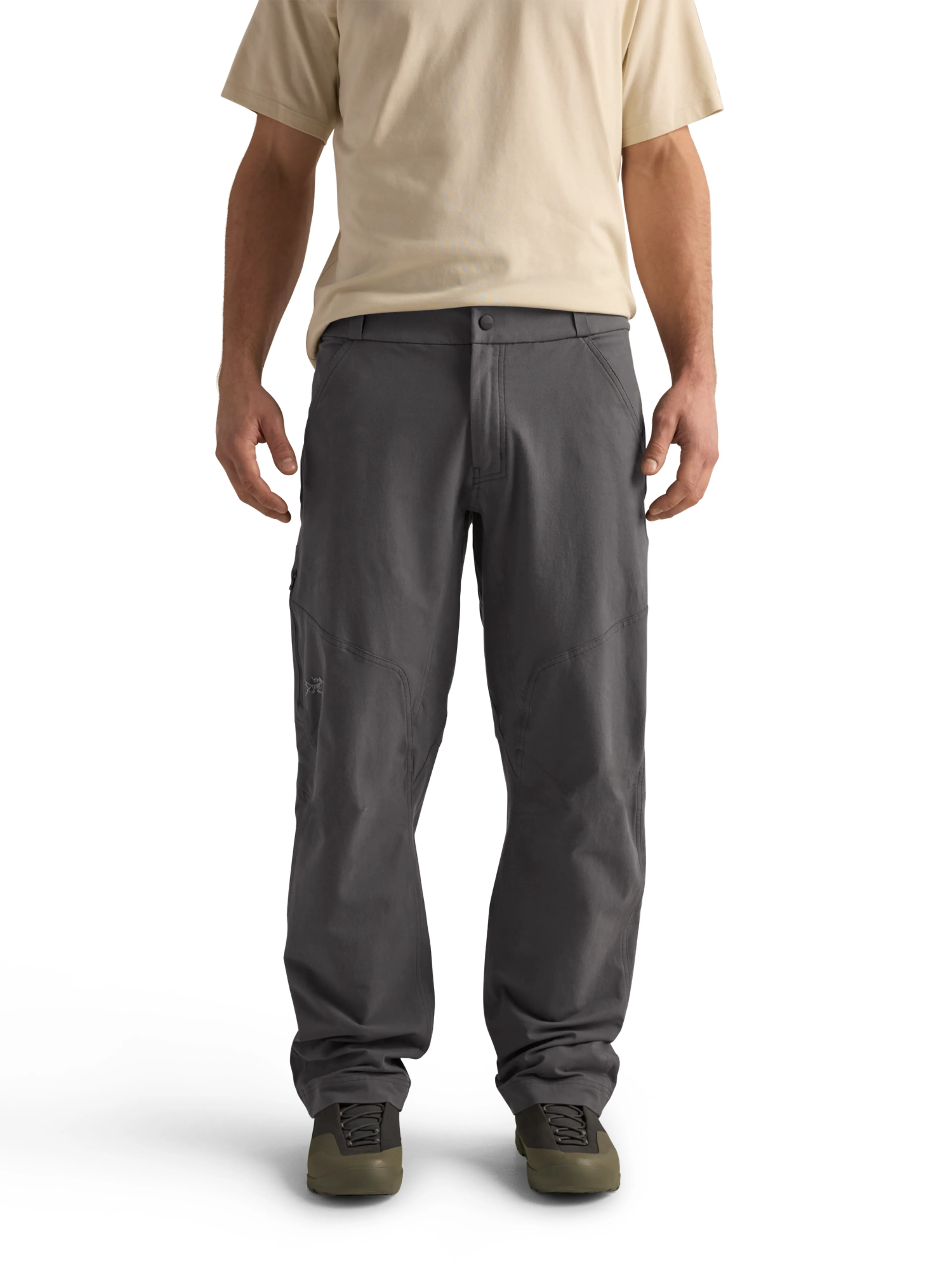 Cronin Cotton Pant M