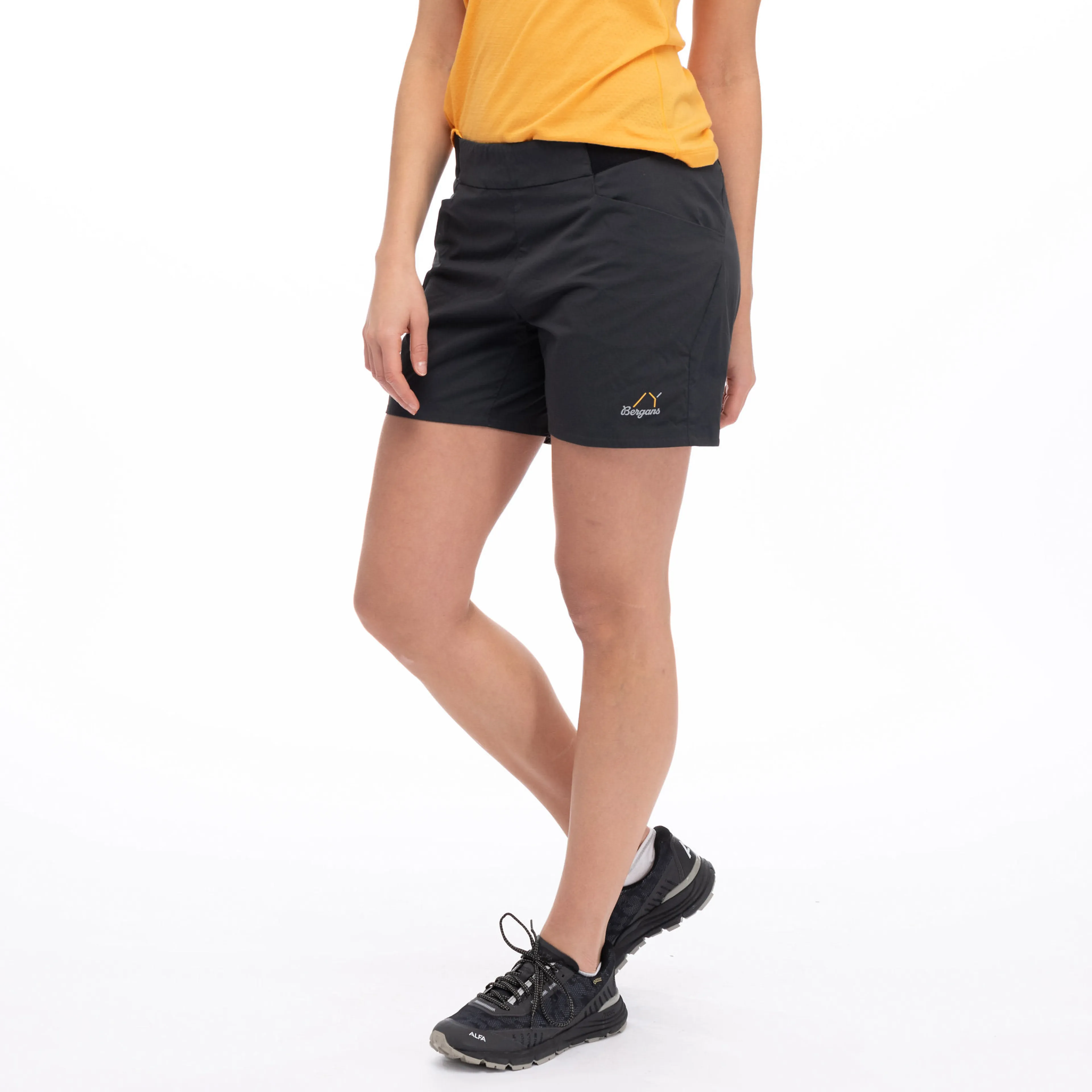 Y LightLine Vapor Shorts Women