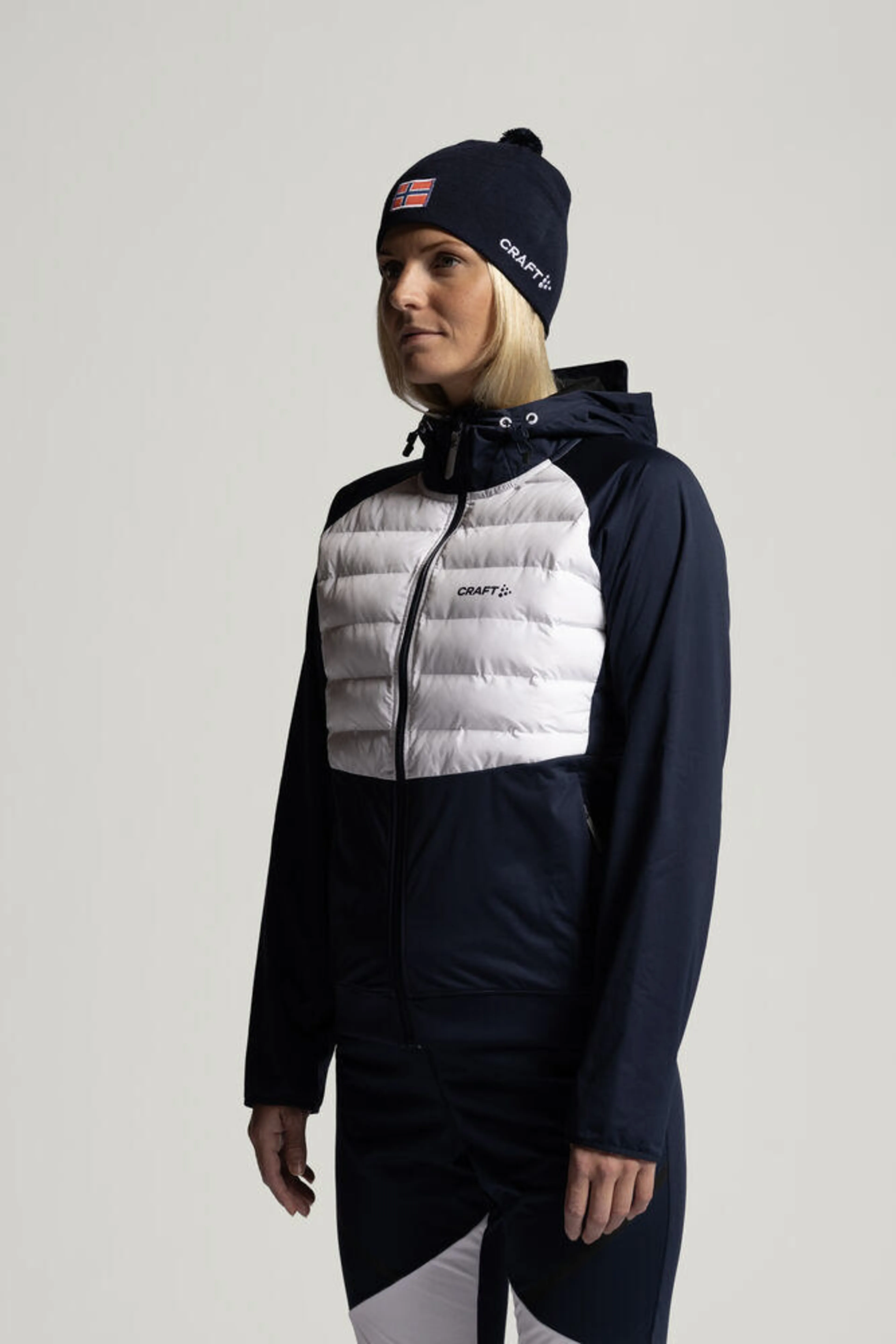 NOR Adv Pursuit Thermal Jacket W