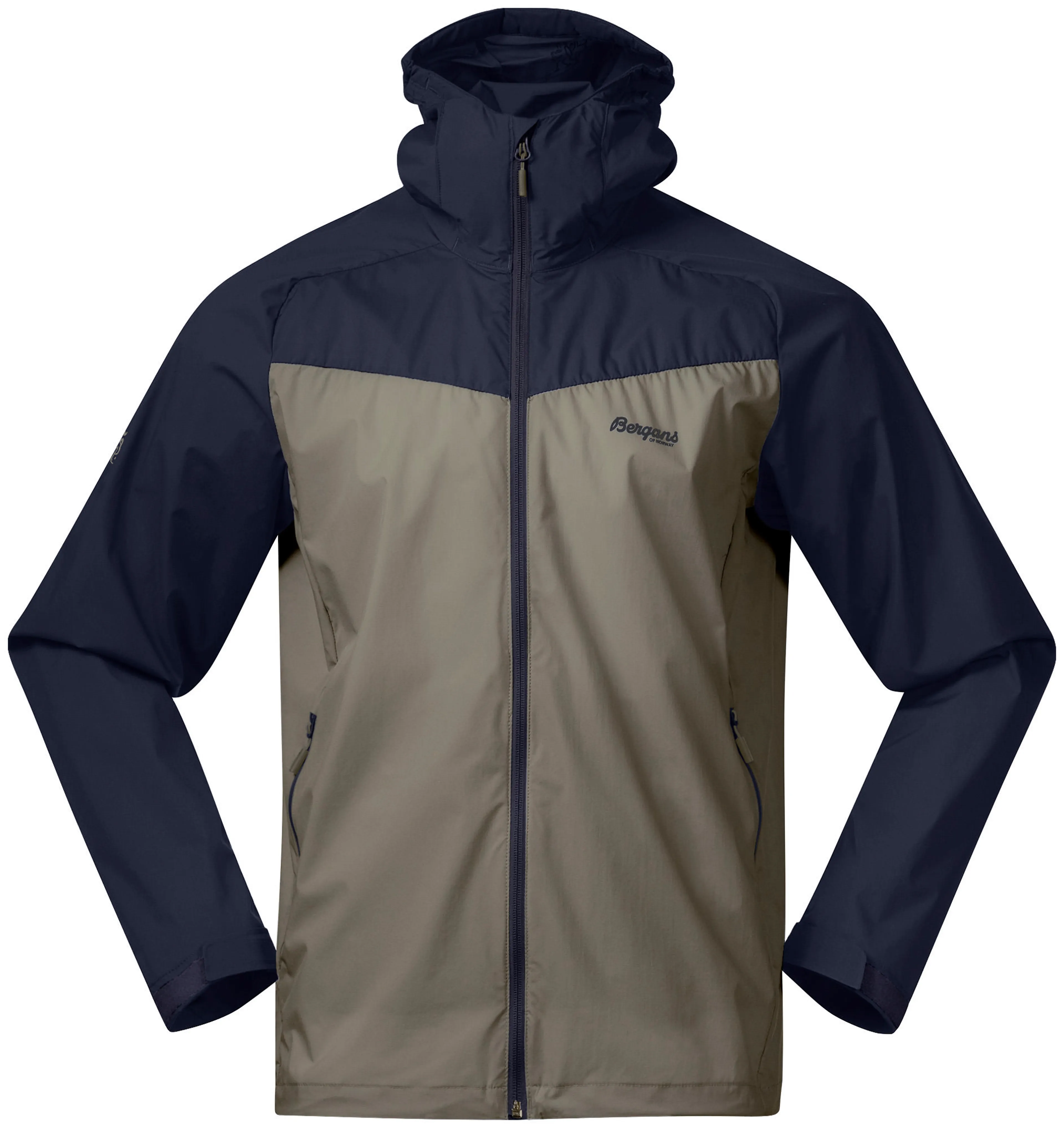 Microlight Jacket