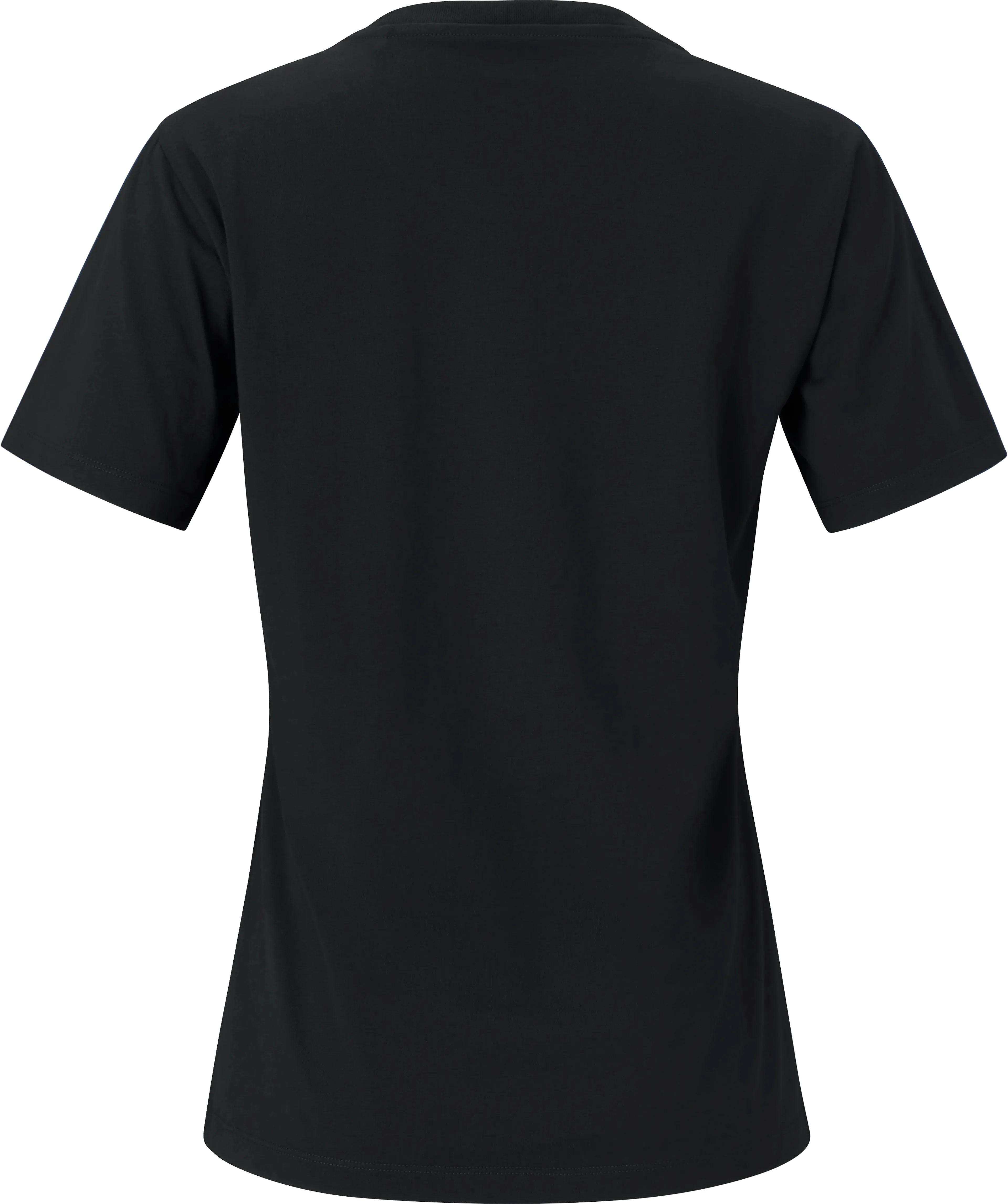 /29 cotton viking patch T-shirt W's