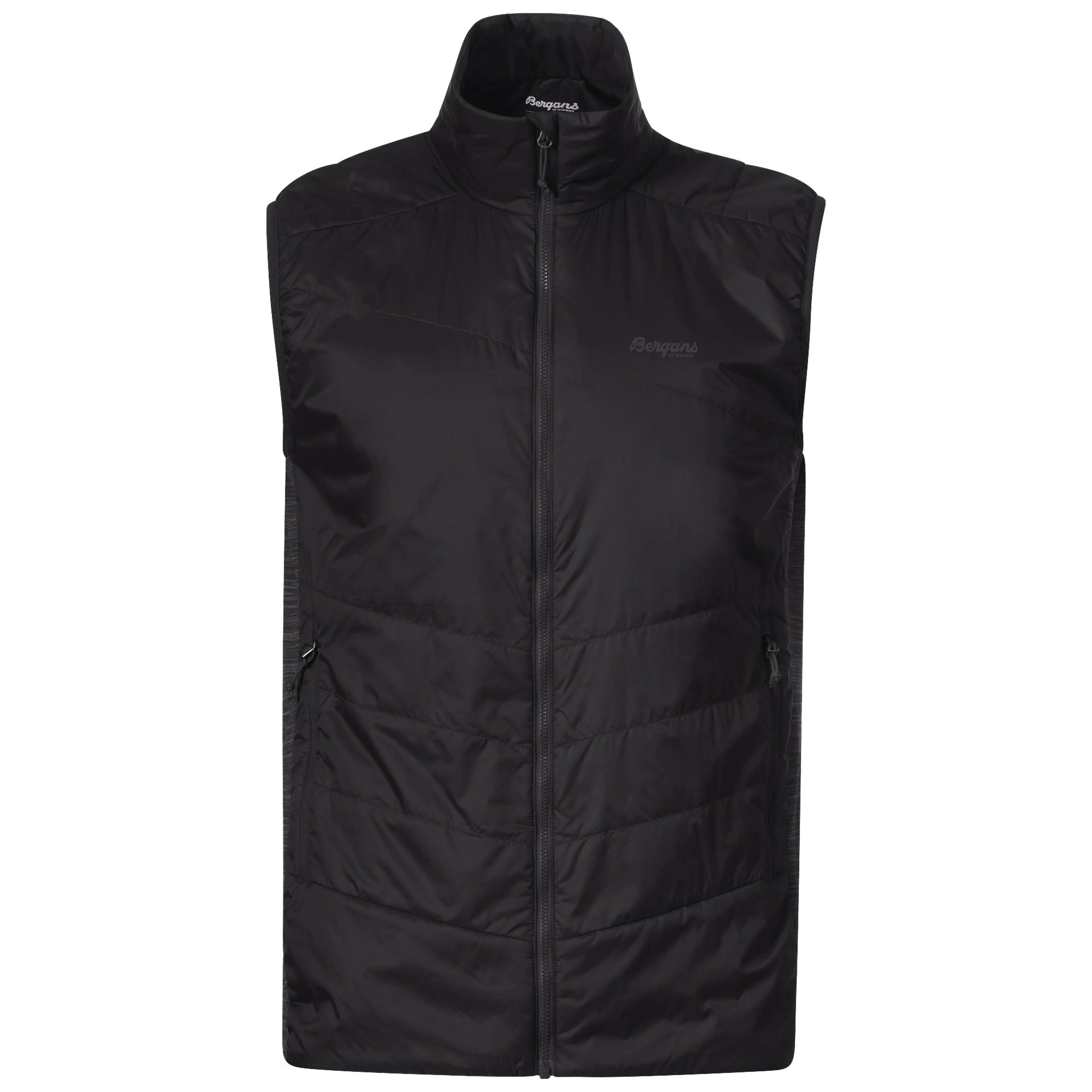 Rabot Insulated Hybrid Vest Men