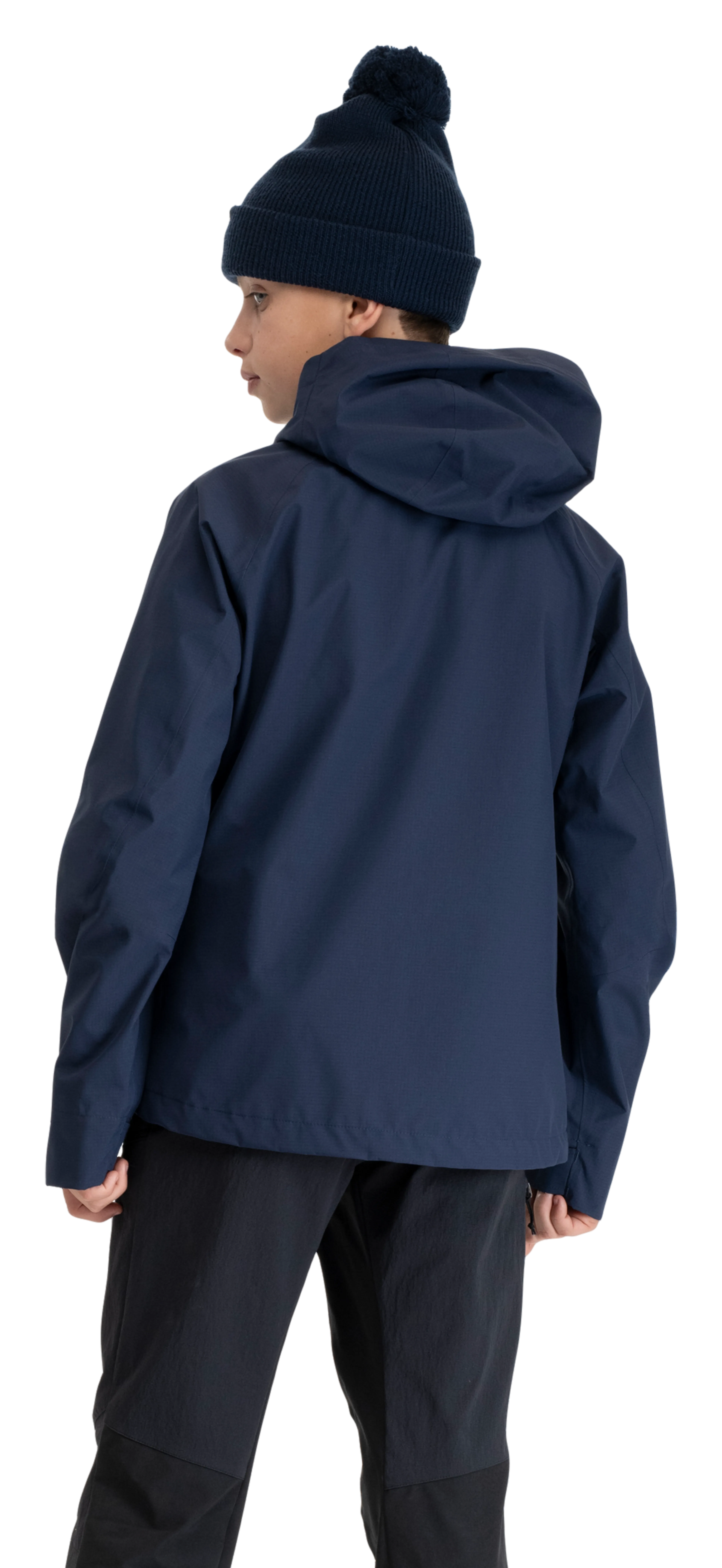 Junior 3L Shell Jacket