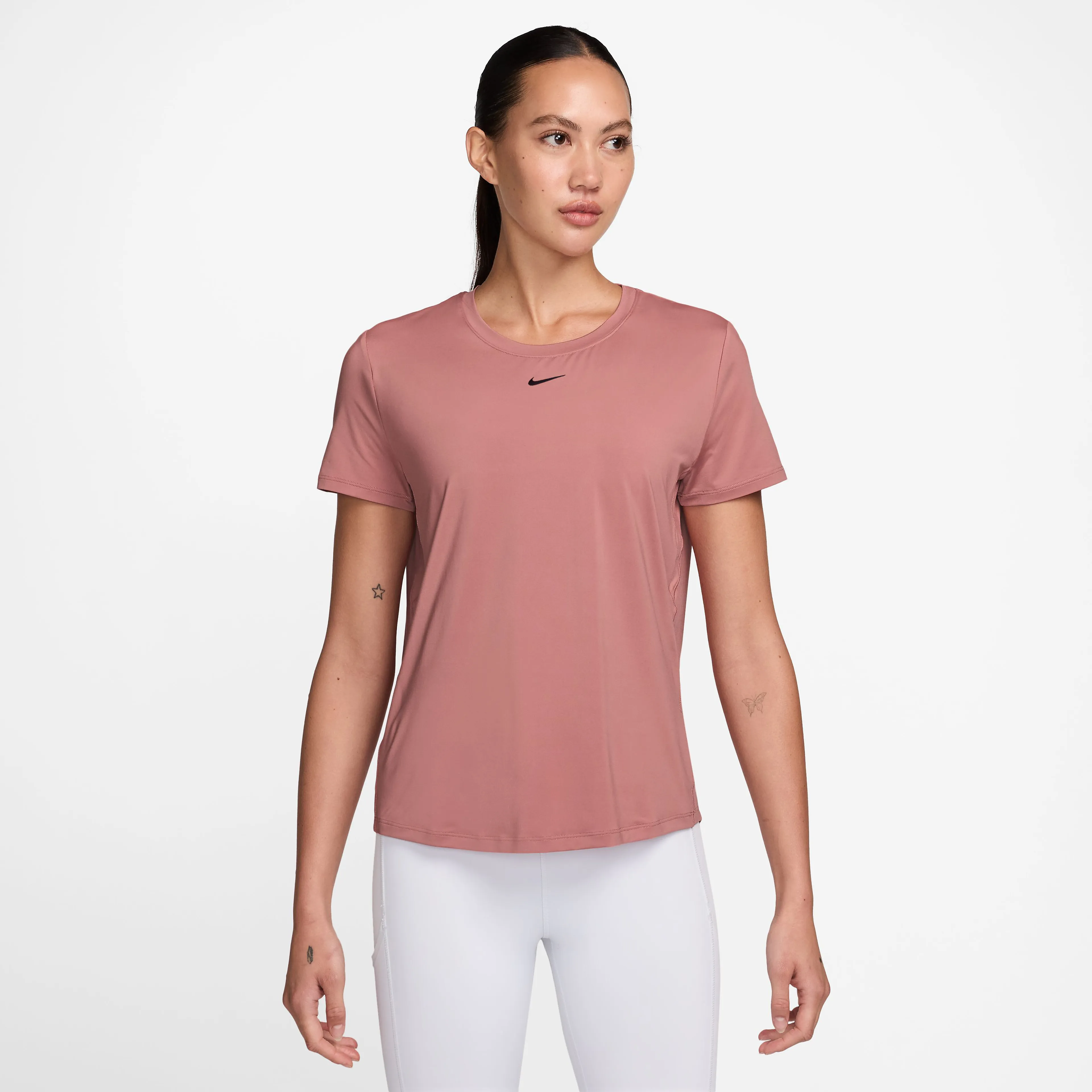 CANYON PINK/BLACK