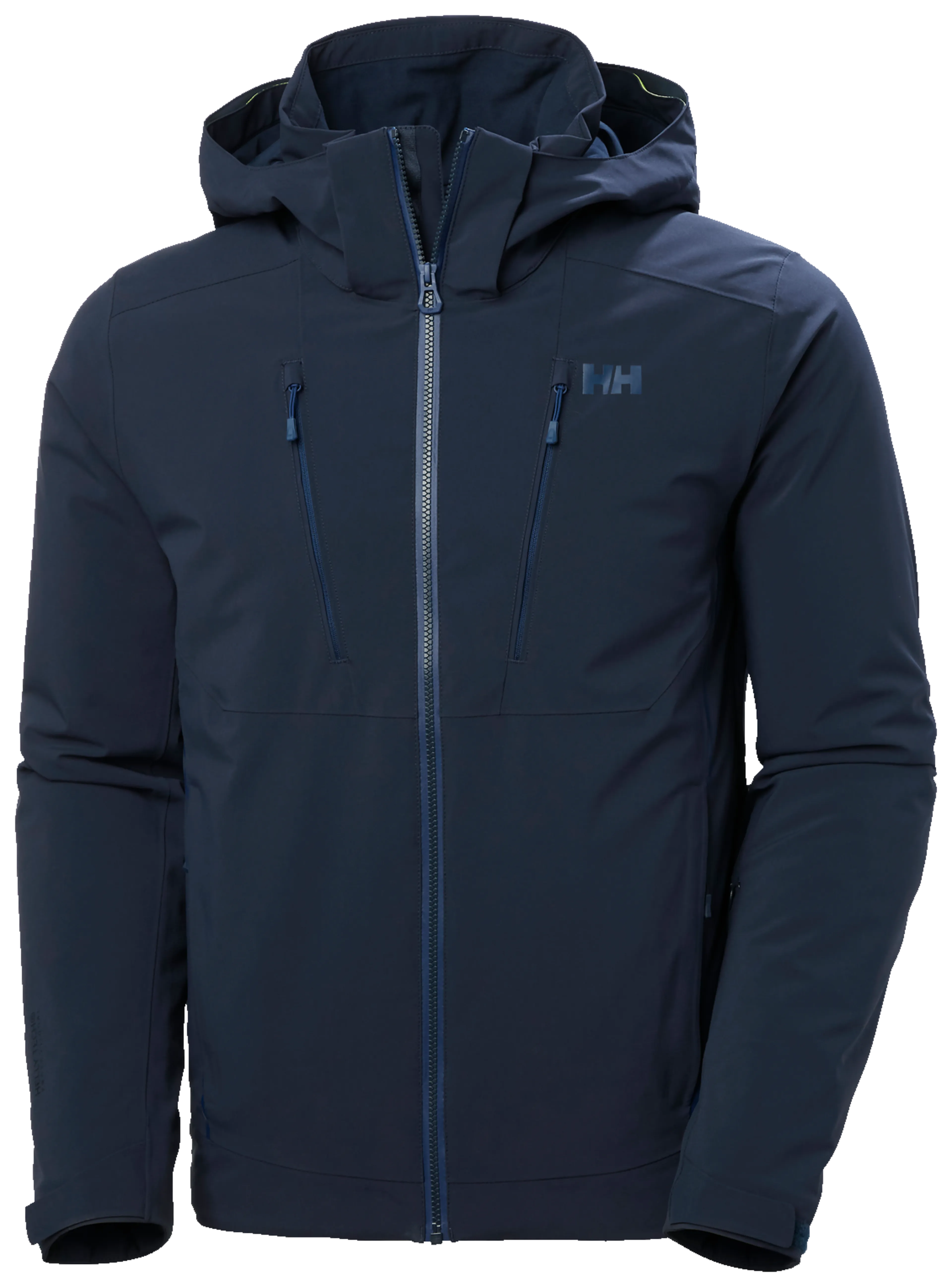 ALPHA 4.0 JACKET