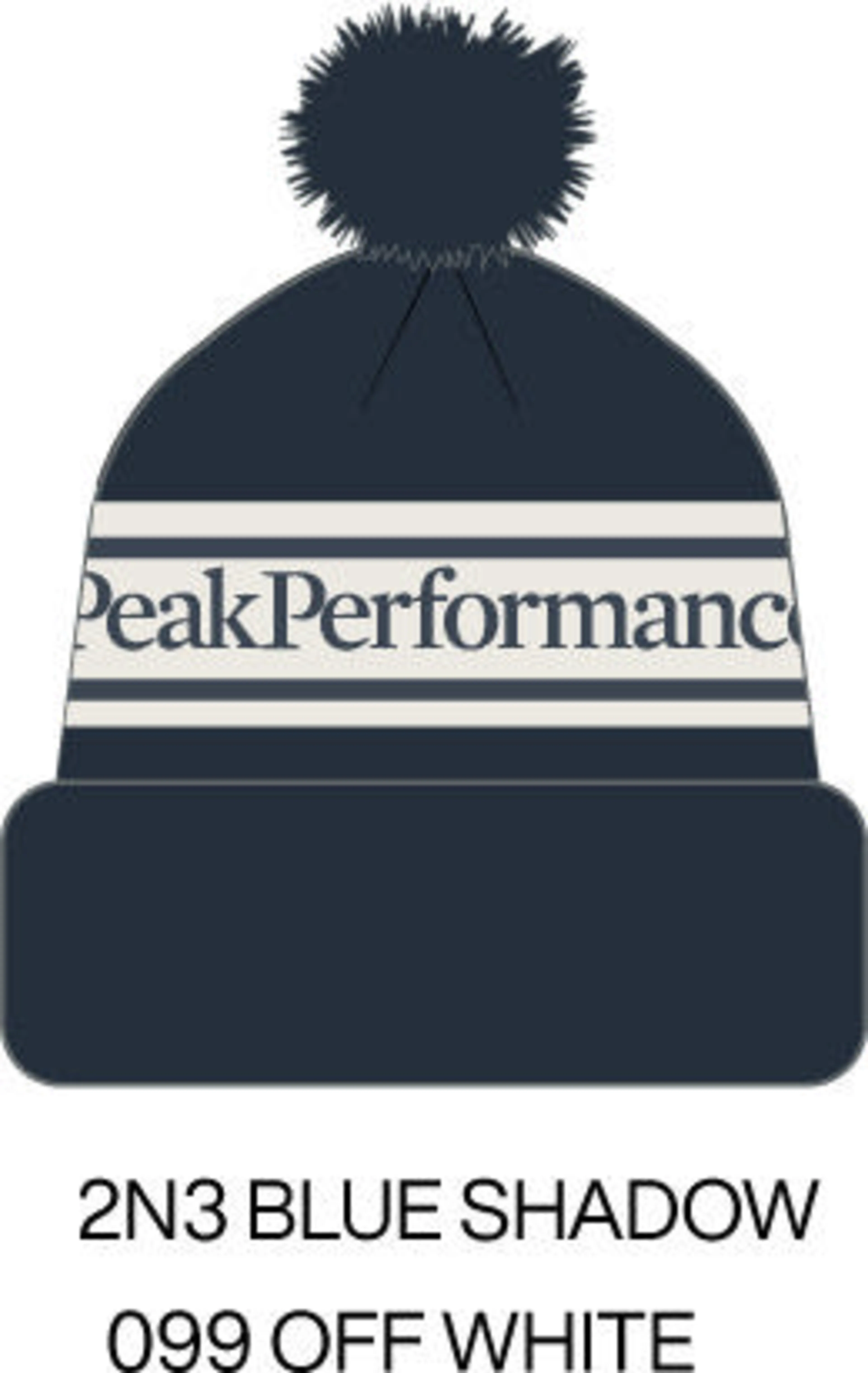 Pow Hat