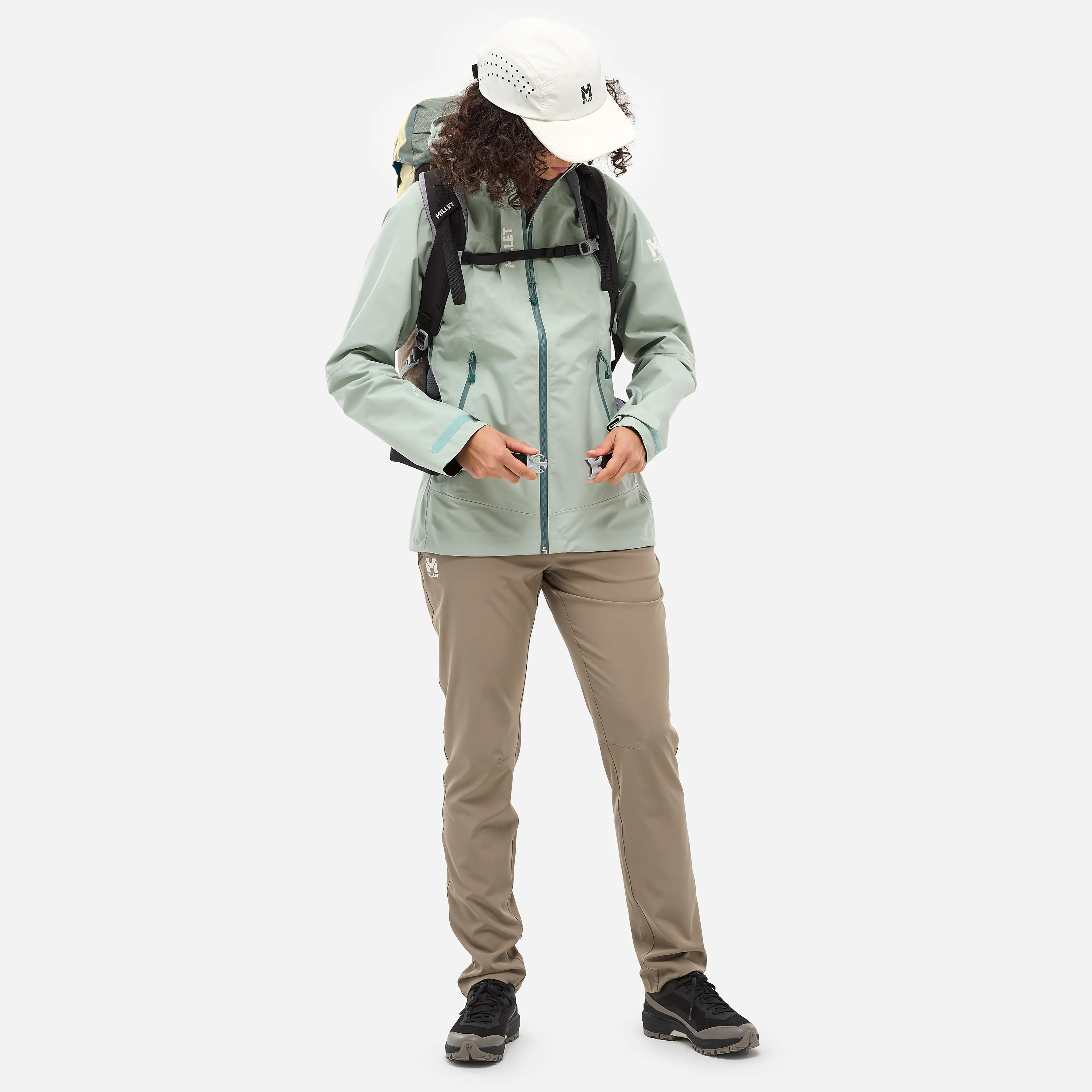 SENECA GTX 3L JKT W