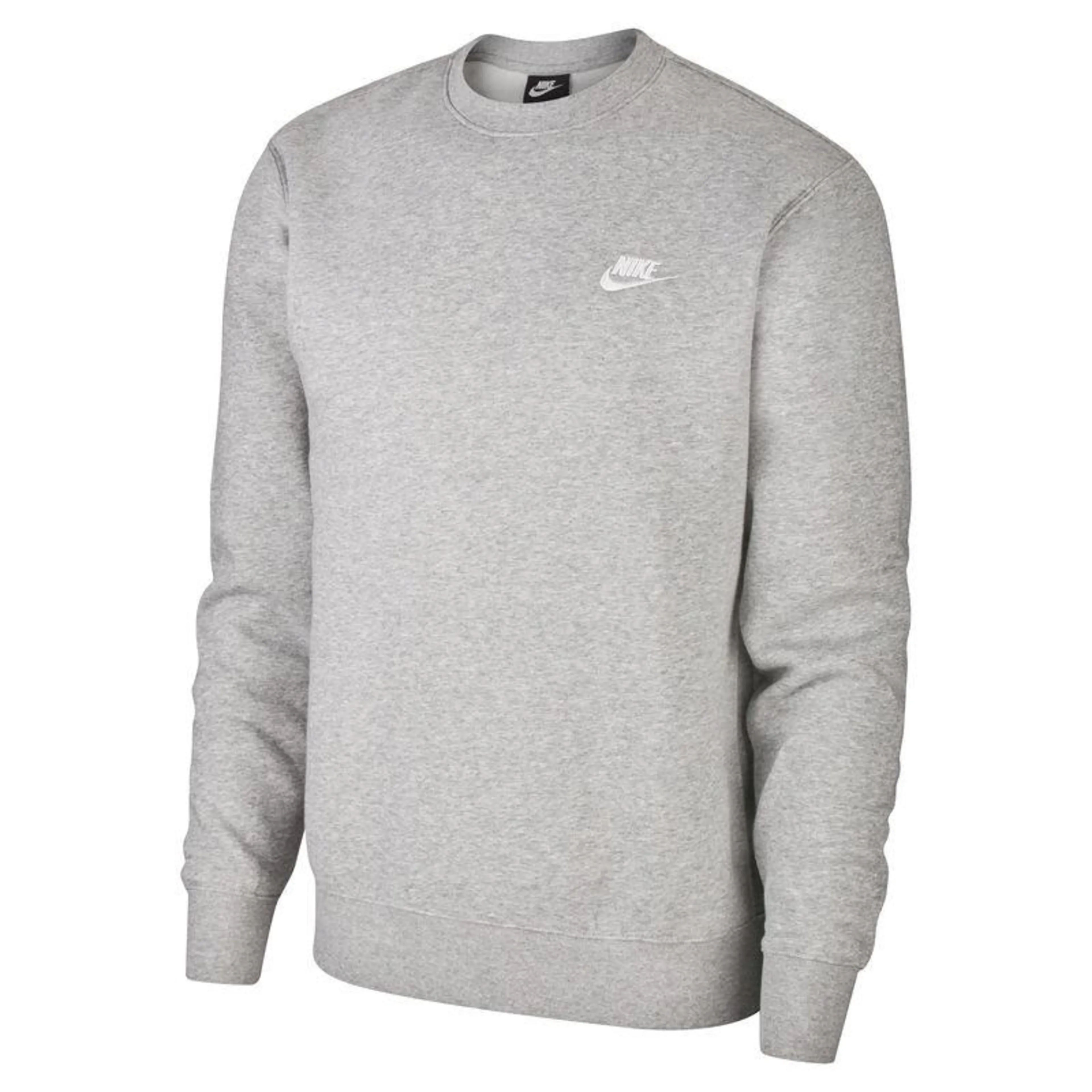Sportswear Club Crew genser herre Sportswear Club Crew genser herre