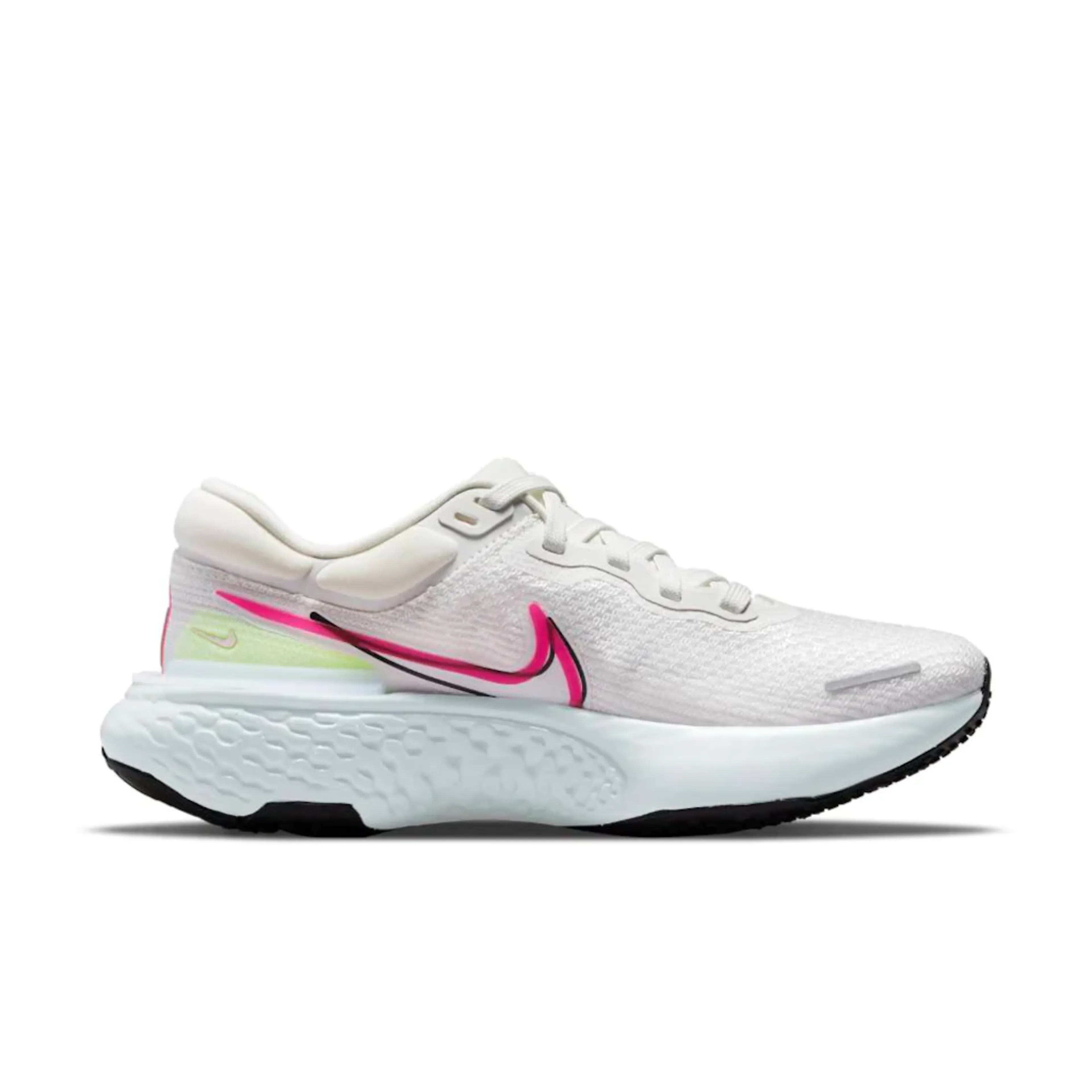 ZoomX Invincible Run Flyknit, dame