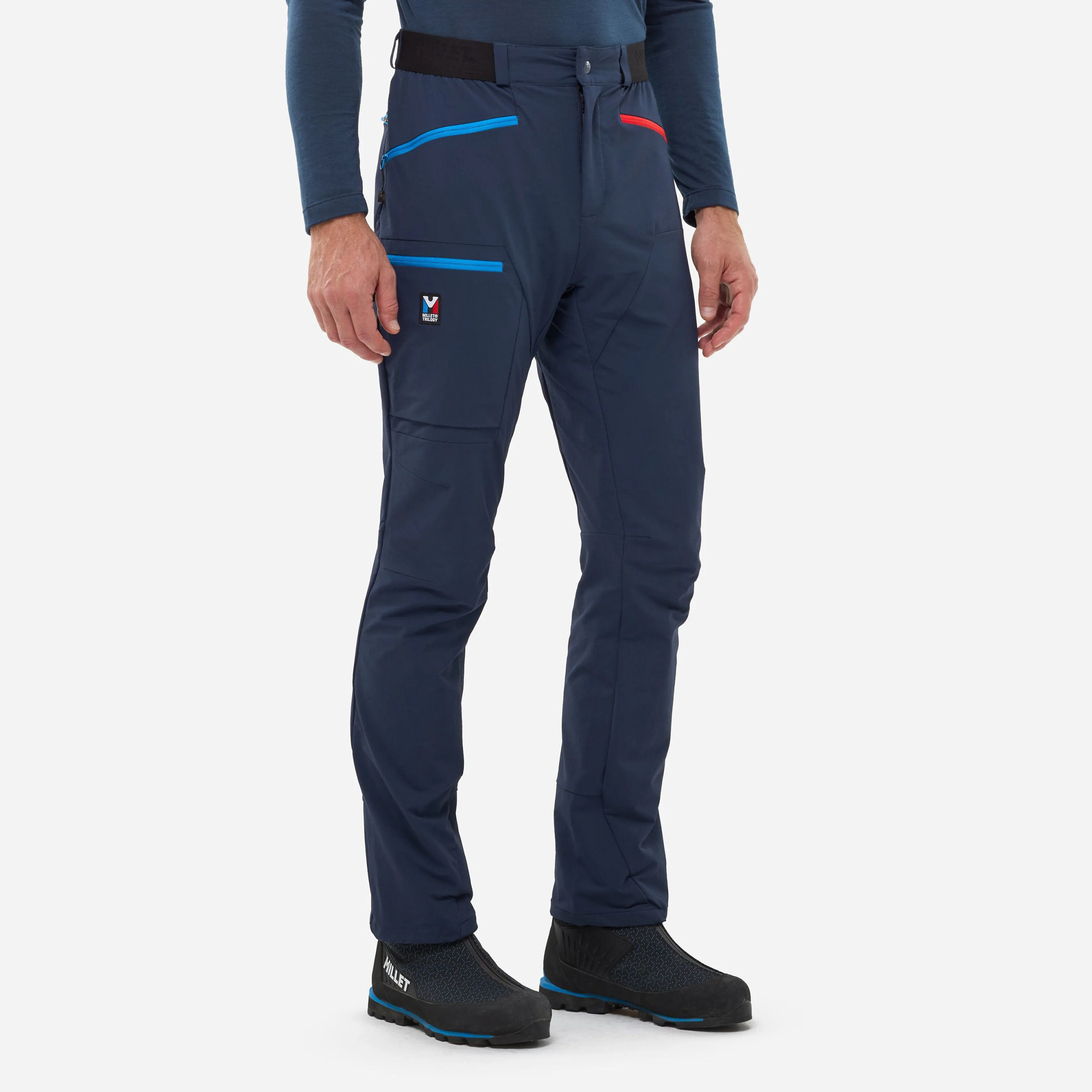 TRILOGY ICON CORDURA PT M