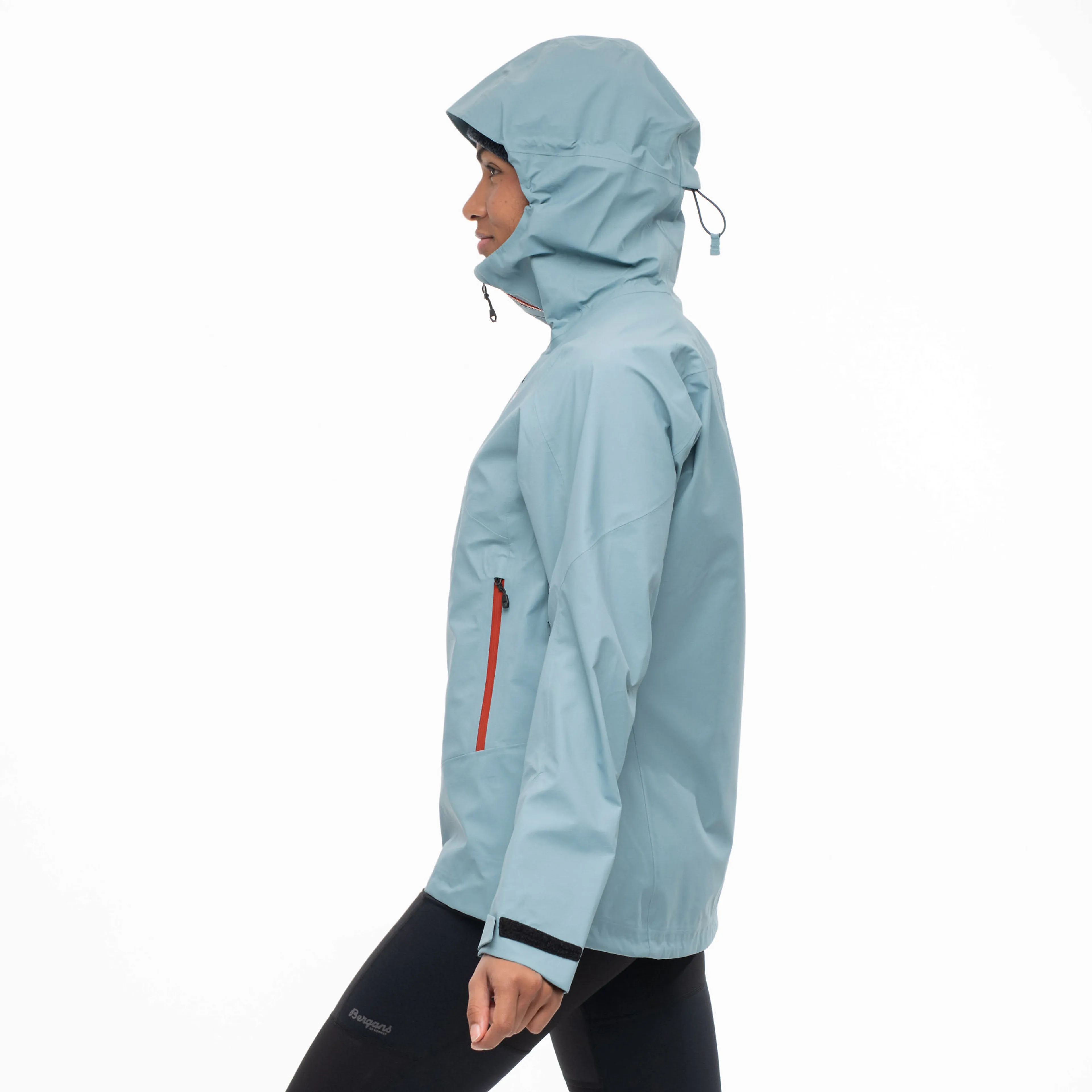 Rabot V2 3L W Jacket