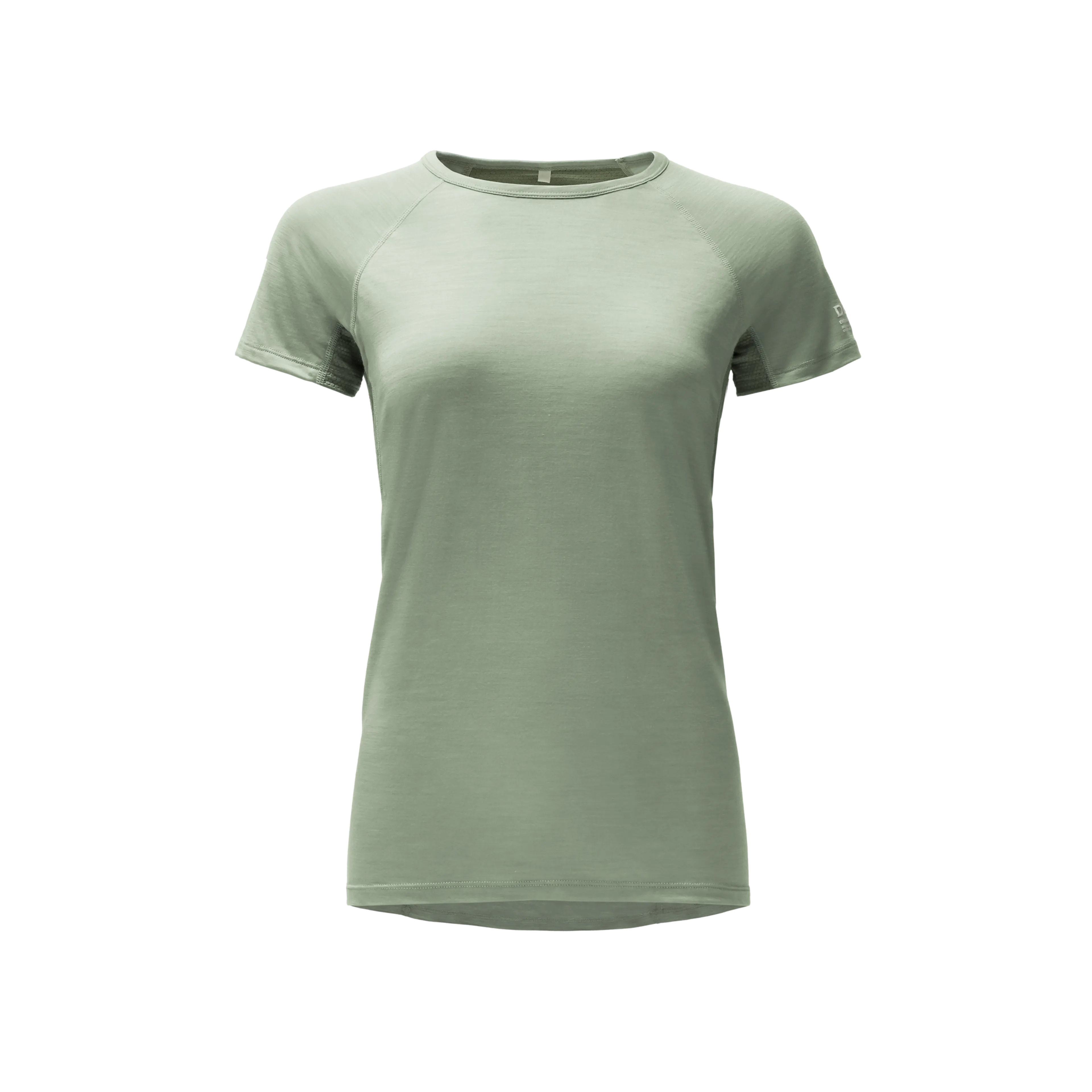 ENDURANCE MERINO 130 TEE WMN
