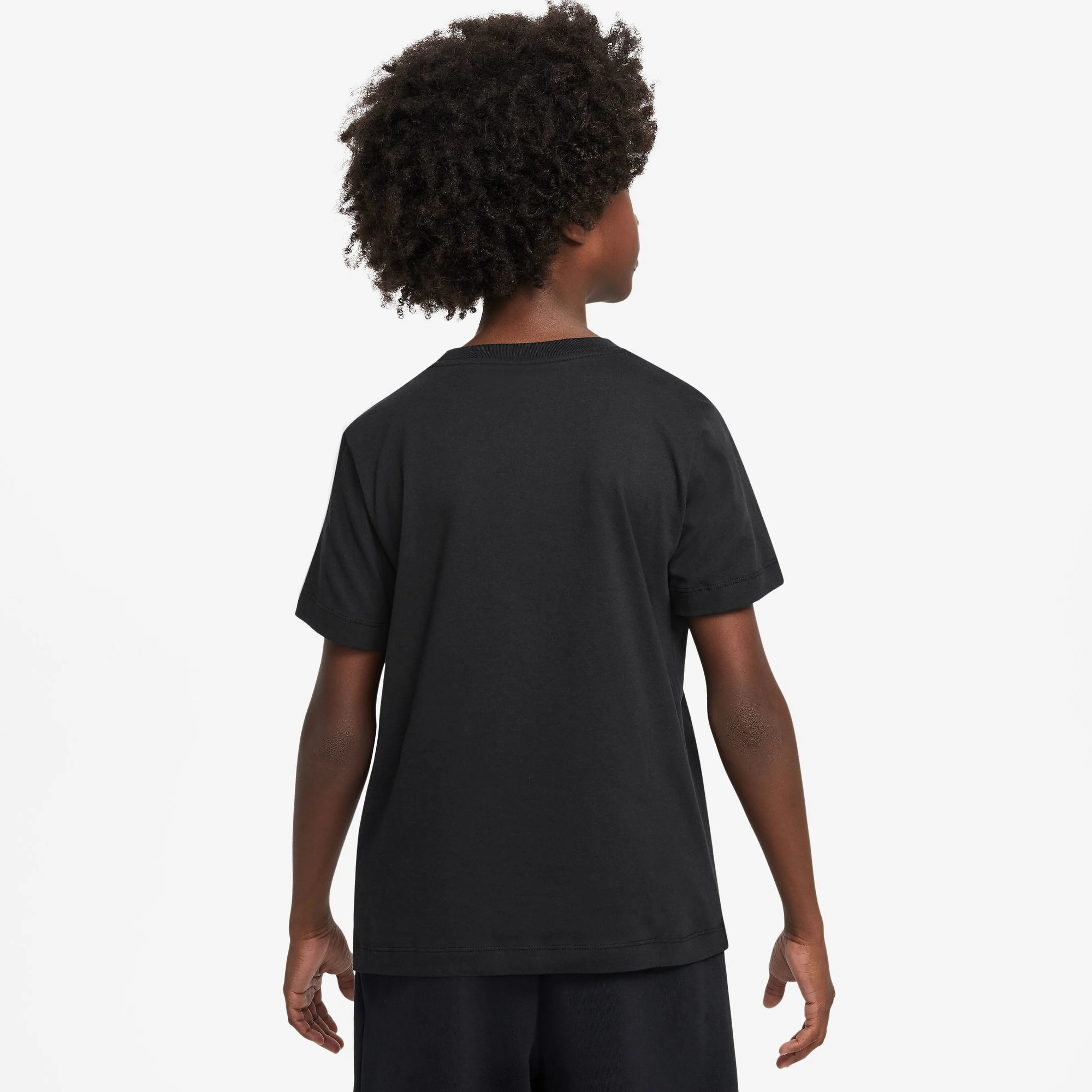 Sportswear Big Kids' T-Shirt